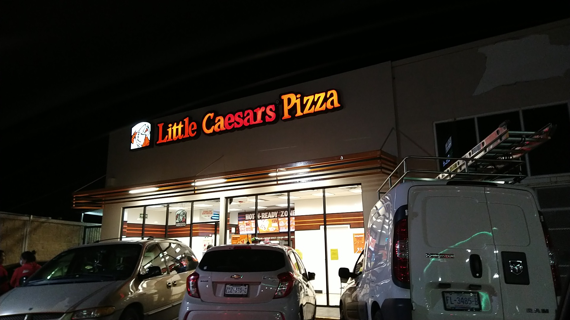 Little Caesars Zona A image 3