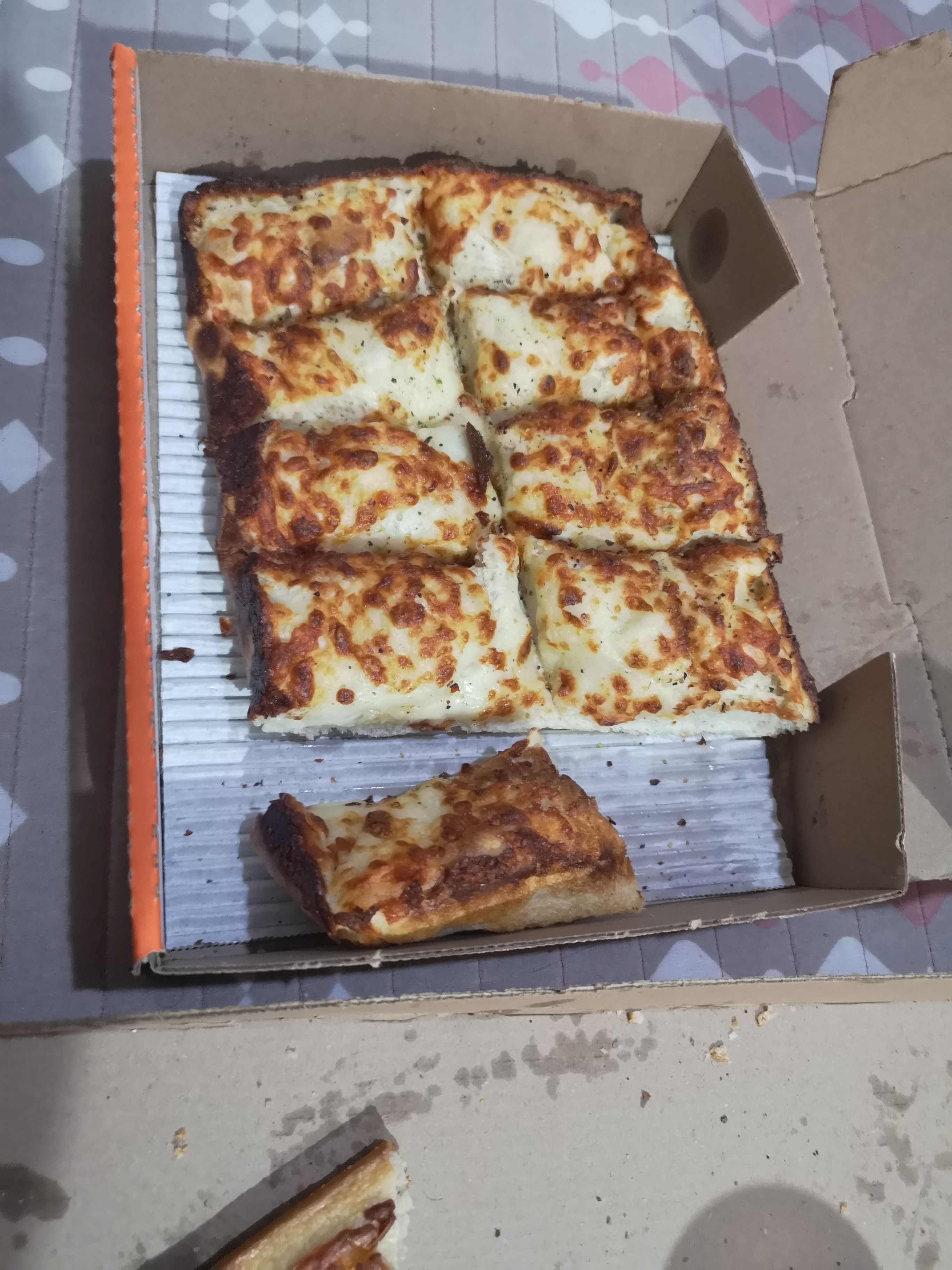 Little Caesars Zona A image 8