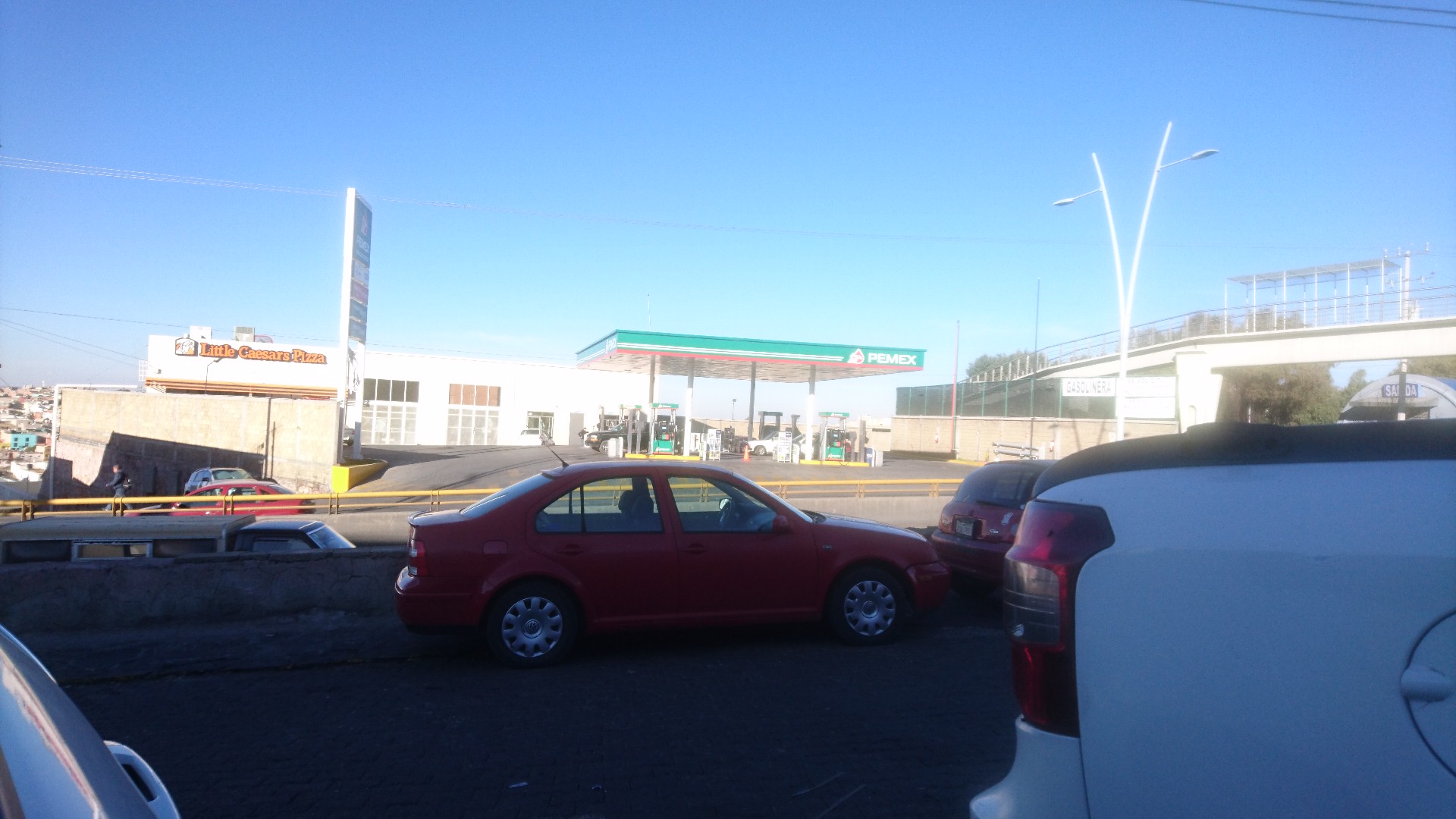 Little Caesars Zona A image 9