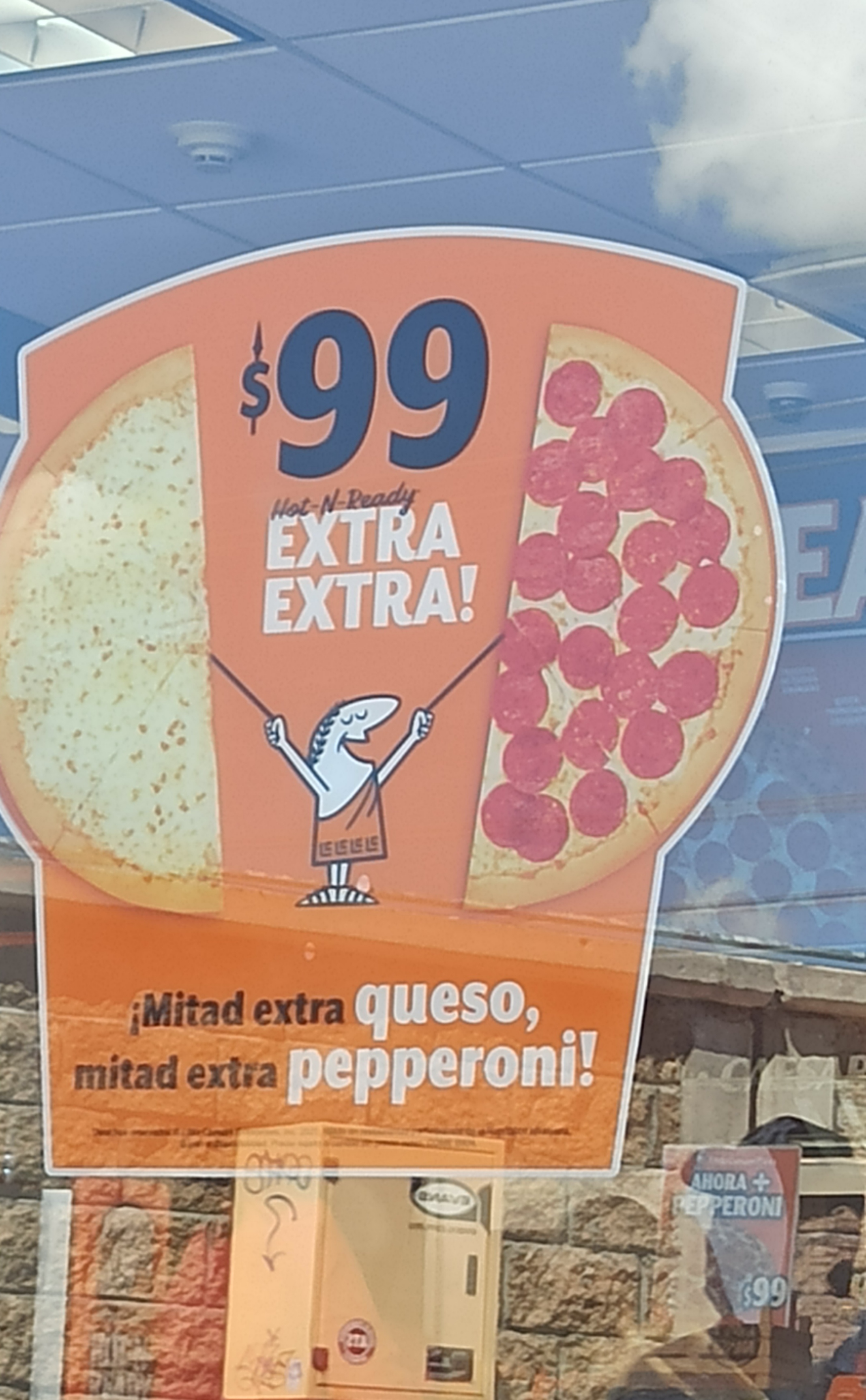 Little Caesars Zona A image 10