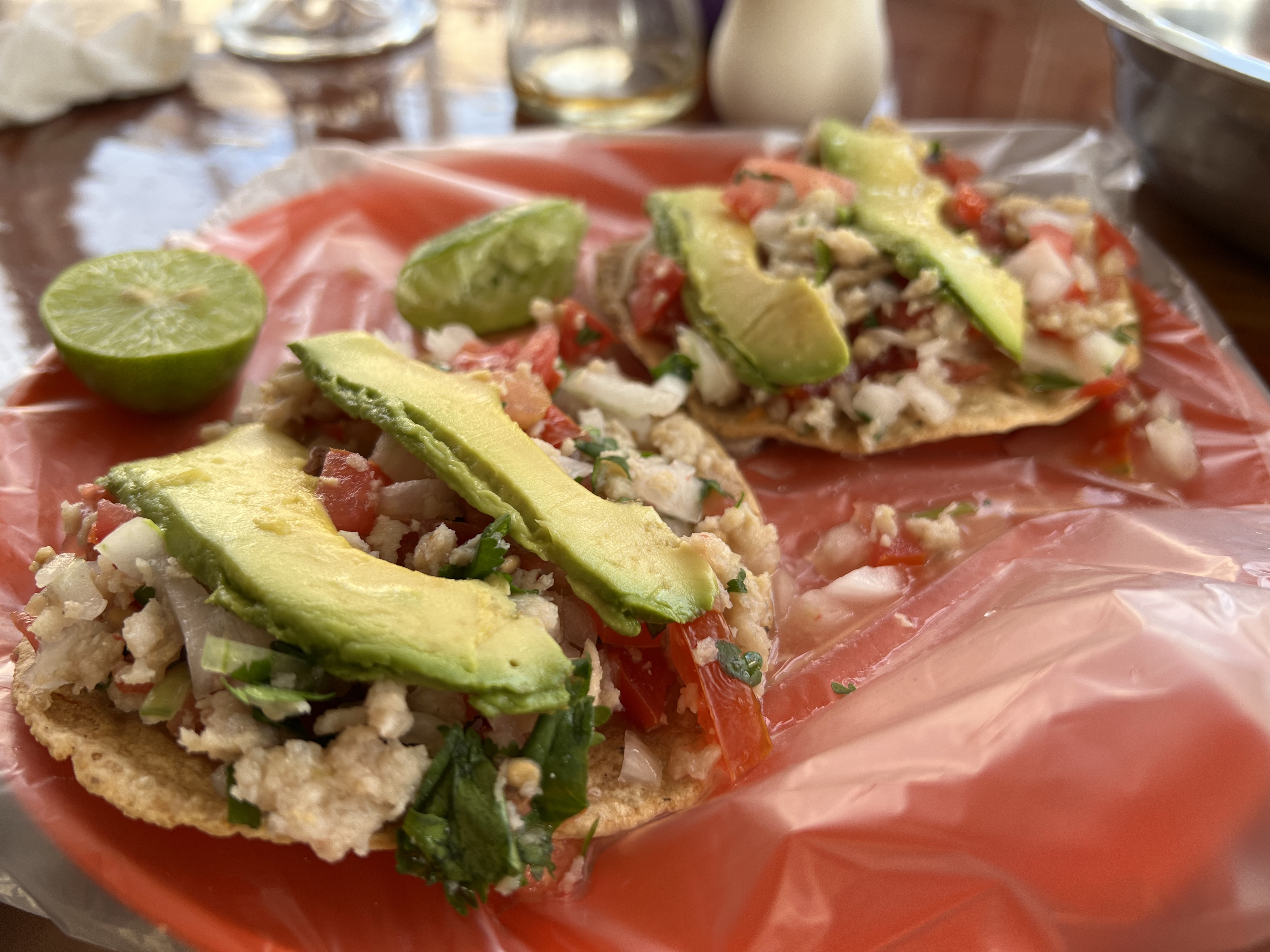 MARISCOS MARES image 1