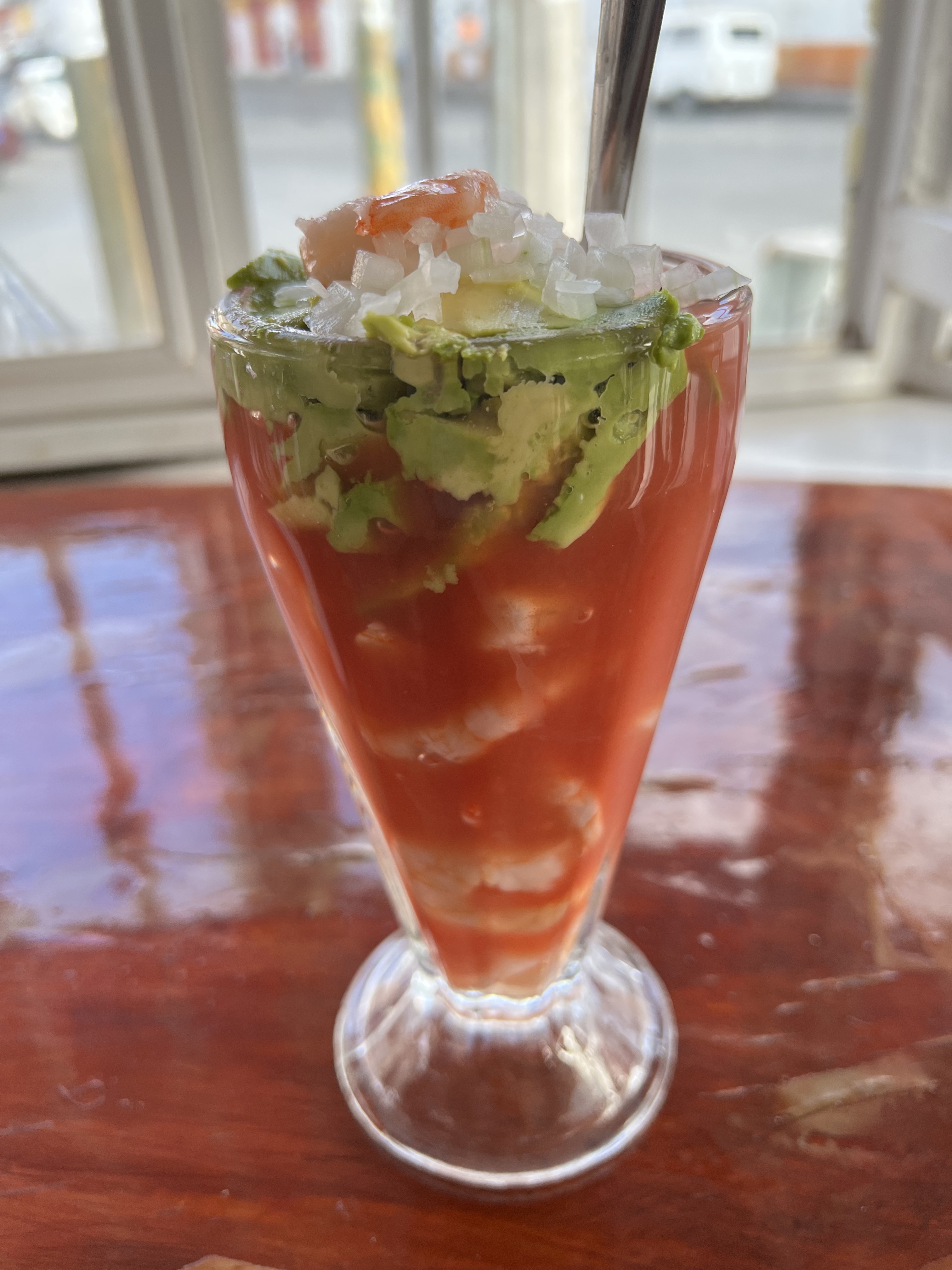 MARISCOS MARES image 2
