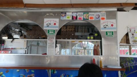 MARISCOS MARES image 3