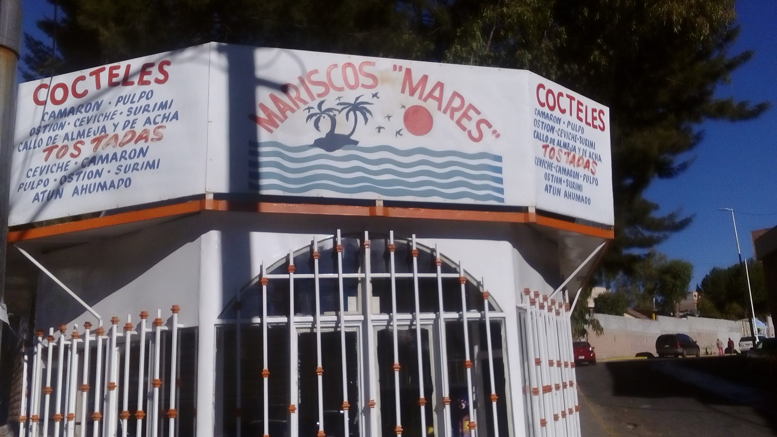 MARISCOS MARES image 4