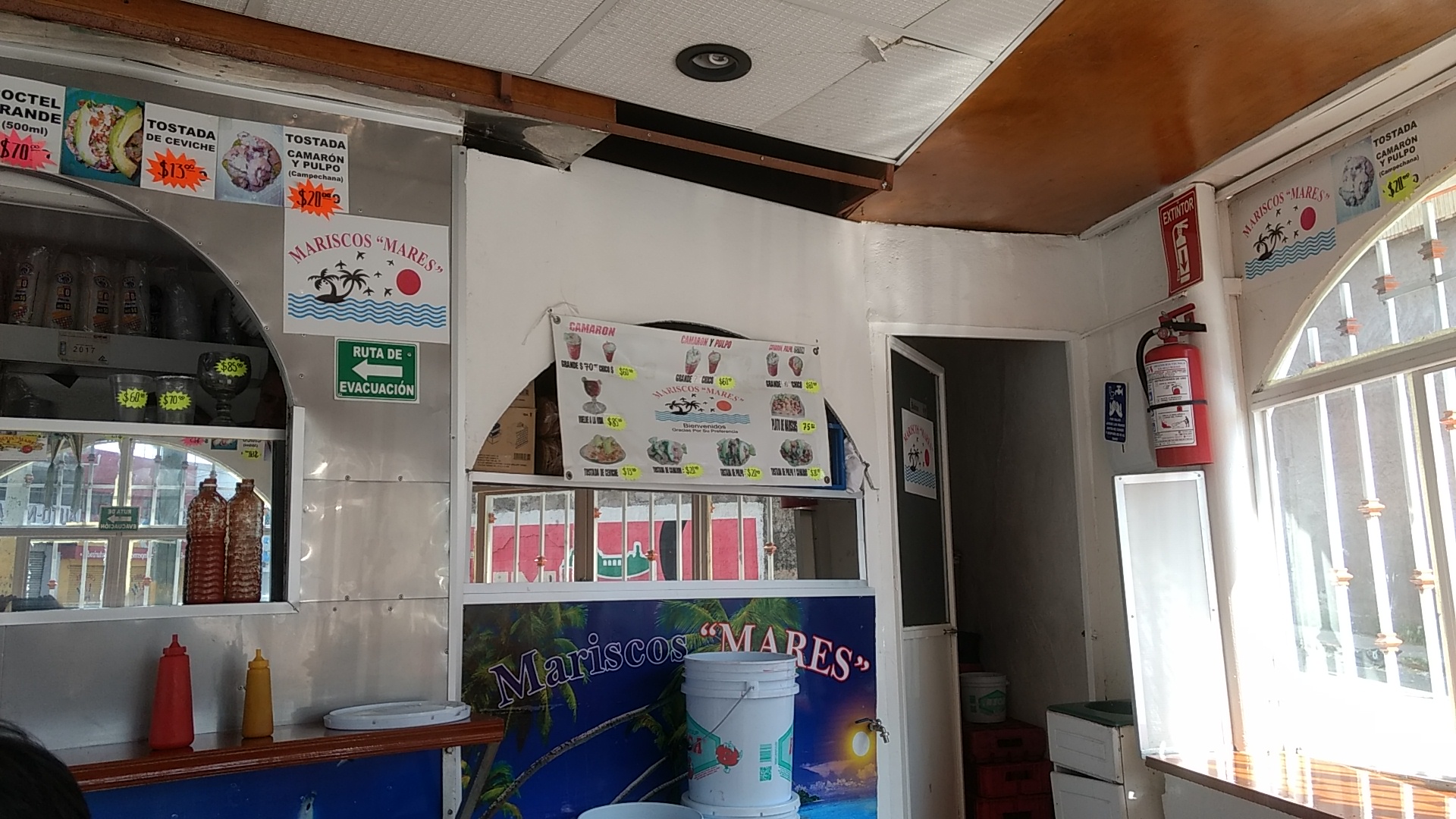 MARISCOS MARES image 5