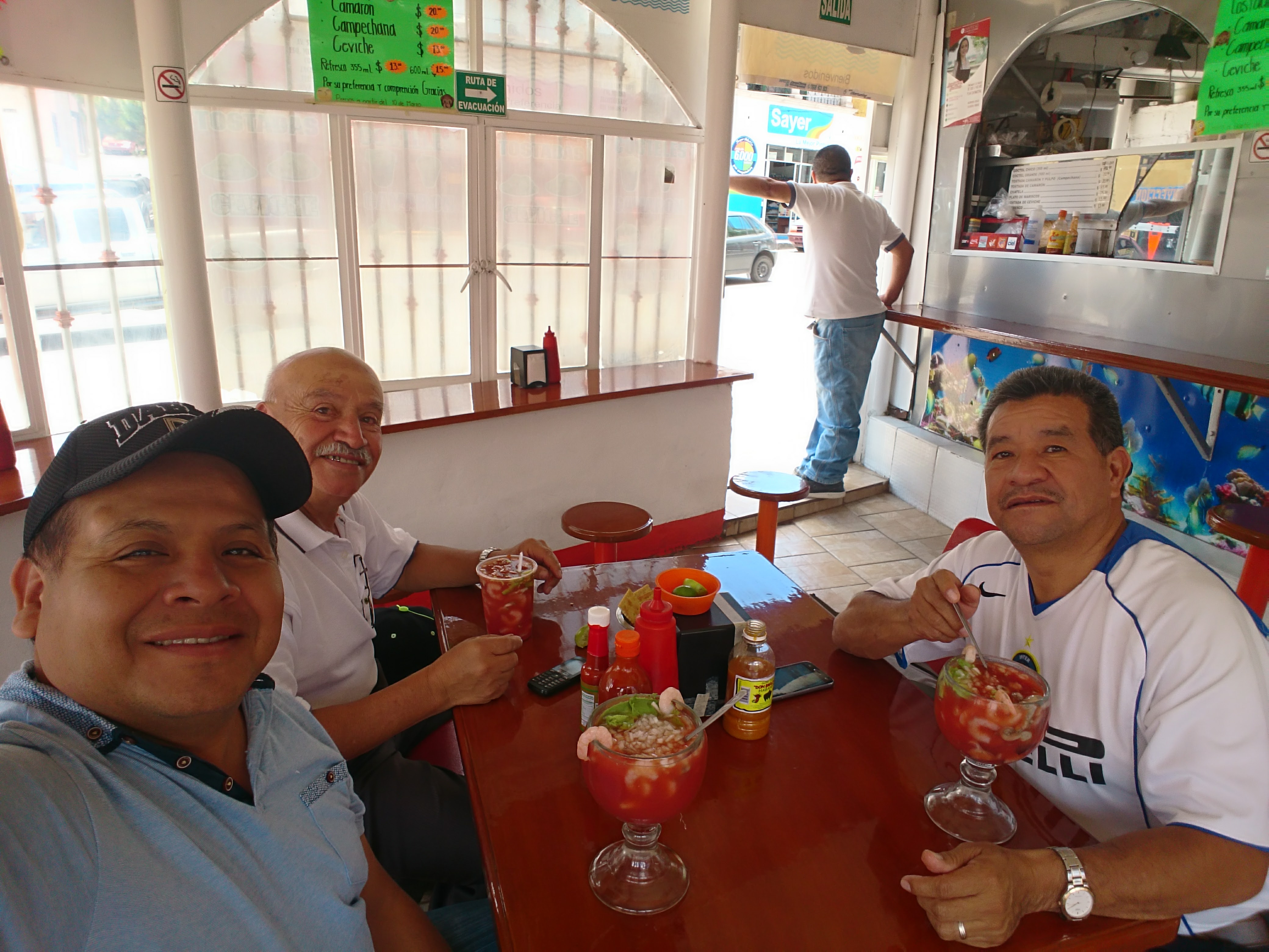 MARISCOS MARES image 6