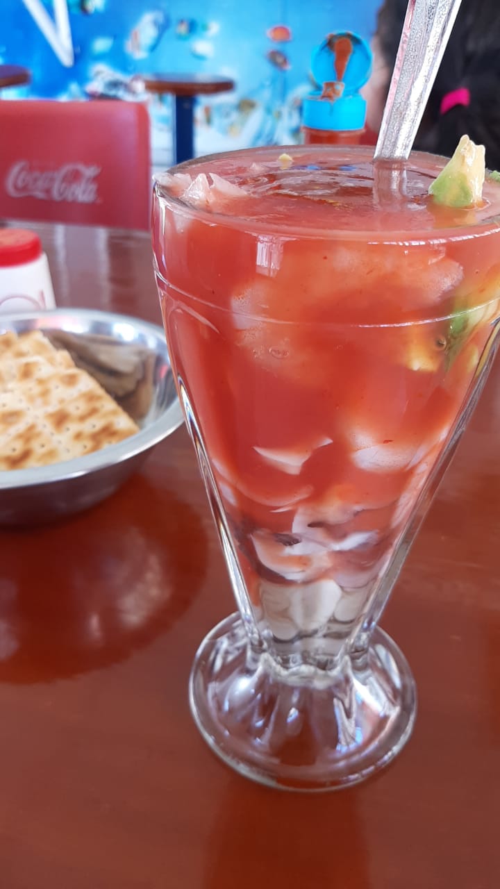 MARISCOS MARES image 7