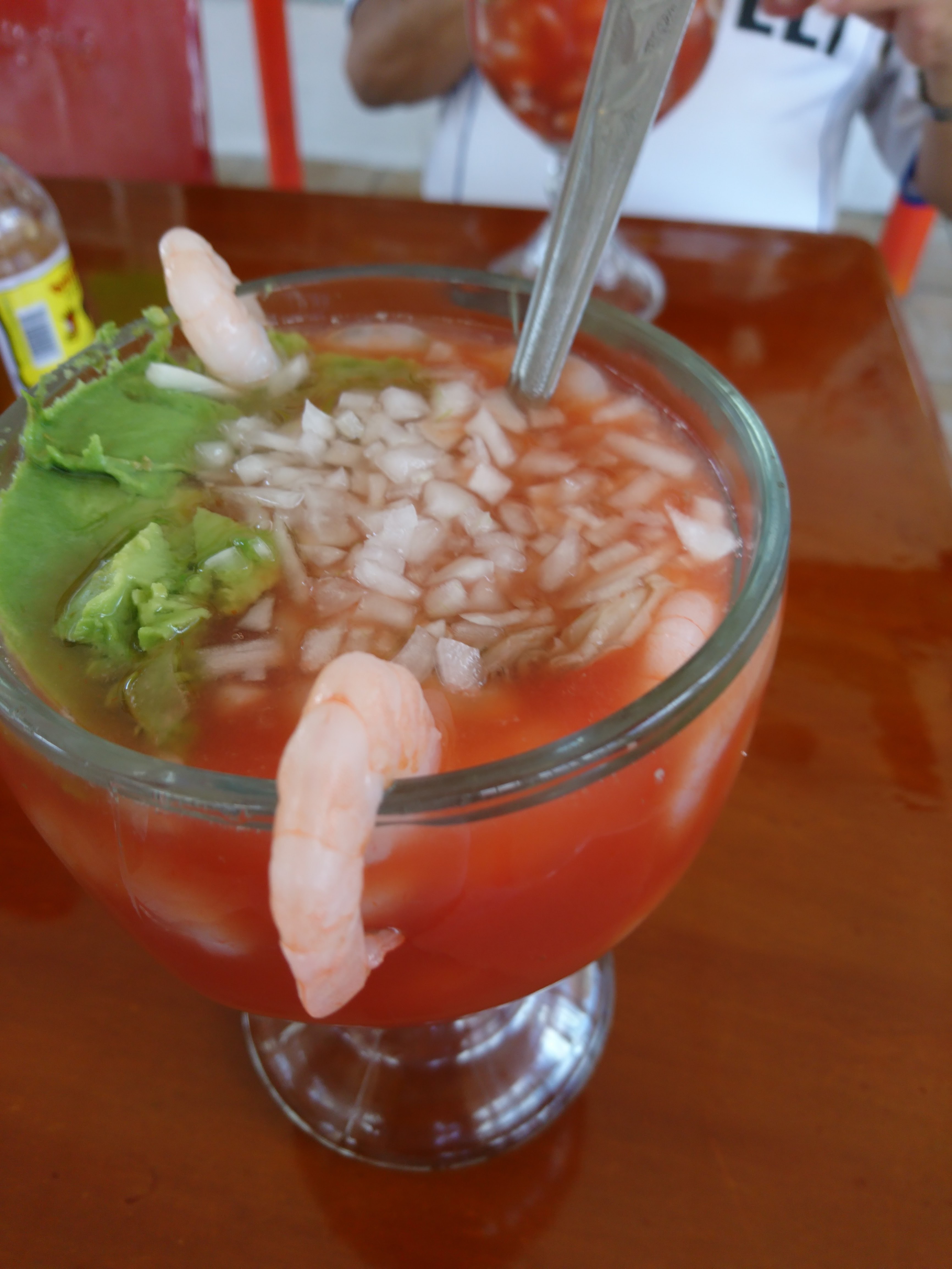MARISCOS MARES image 8