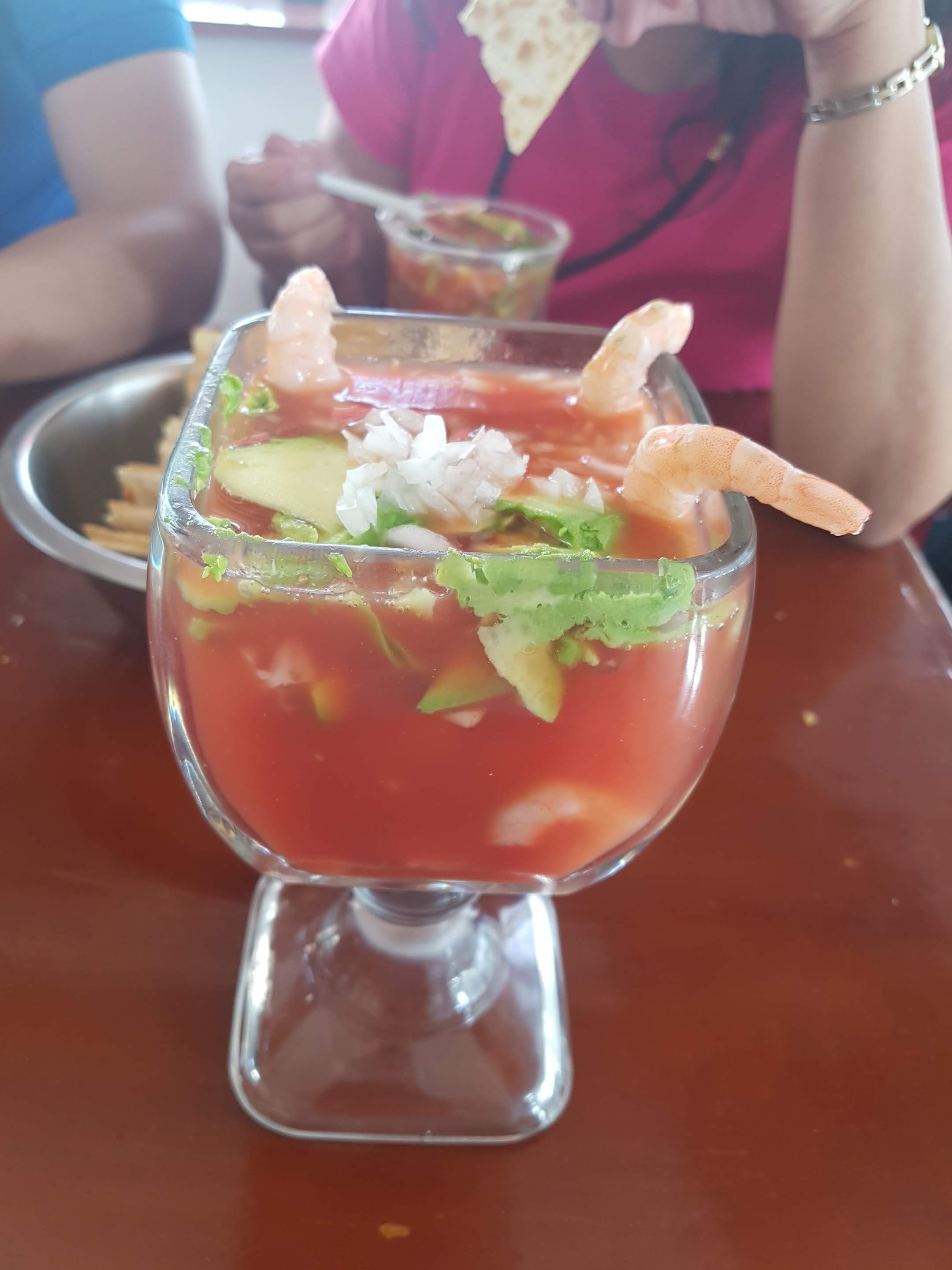 MARISCOS MARES image 9