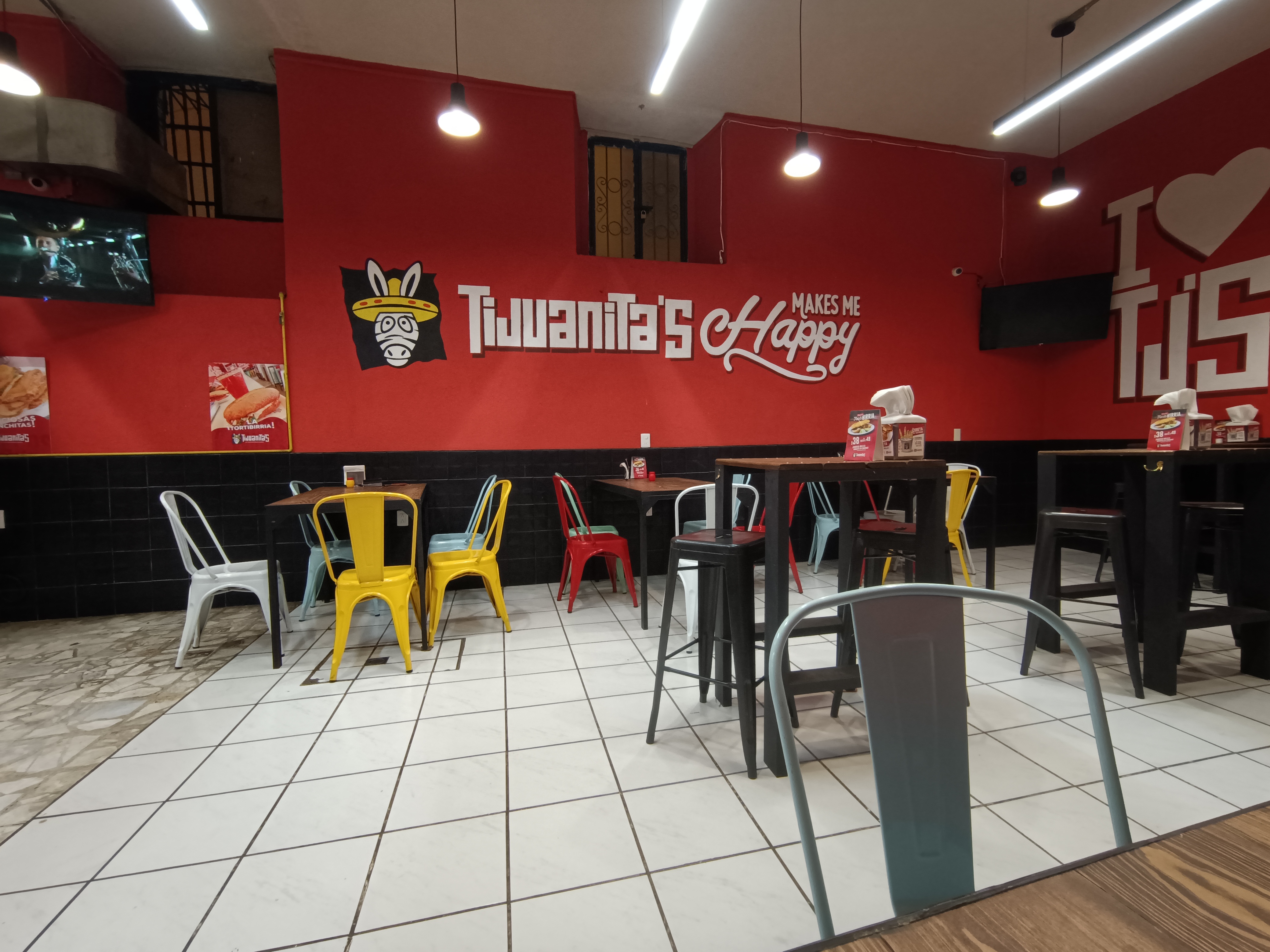 Tijuanita's Centro image 1