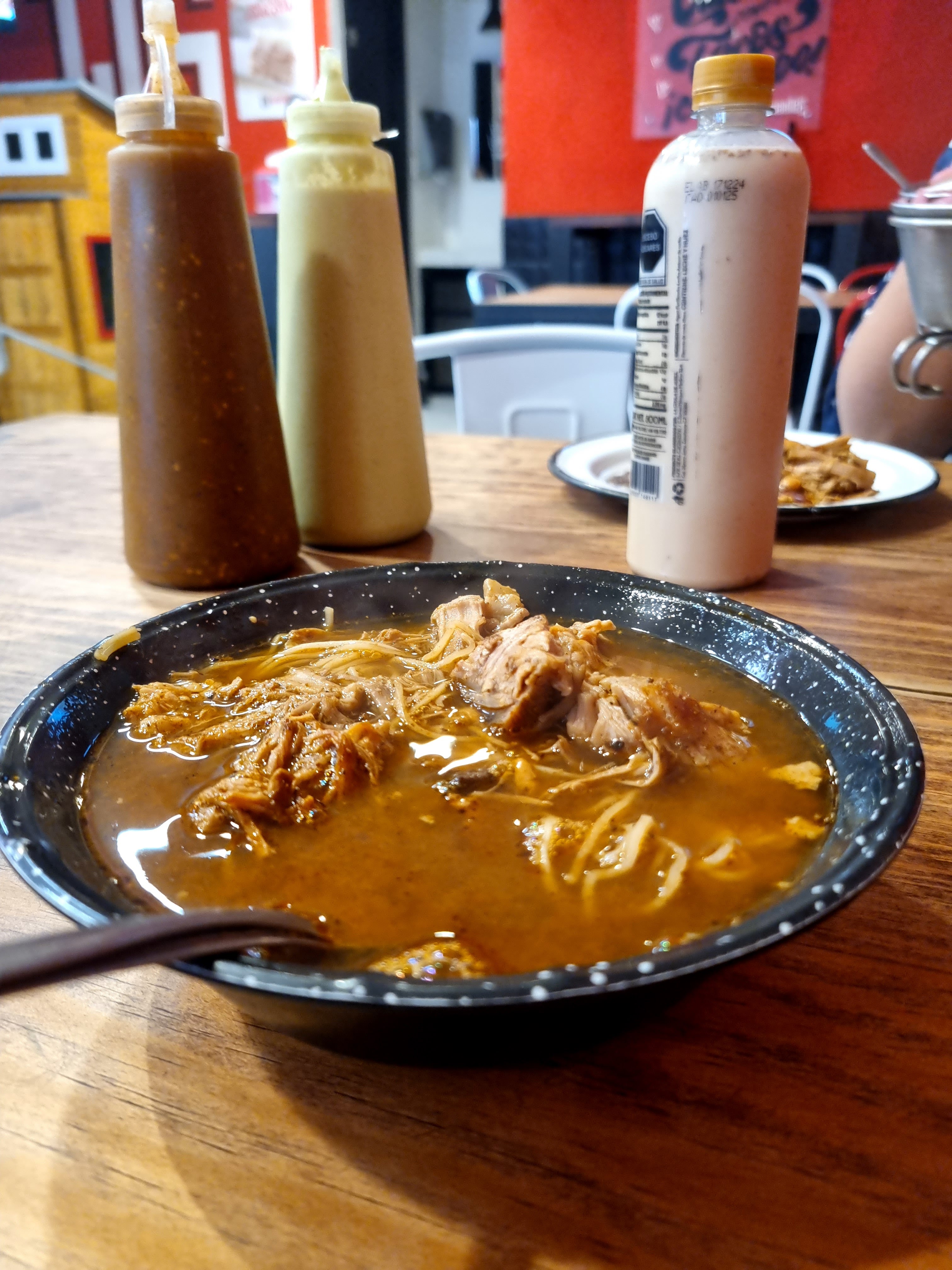 Tijuanita's Centro image 3