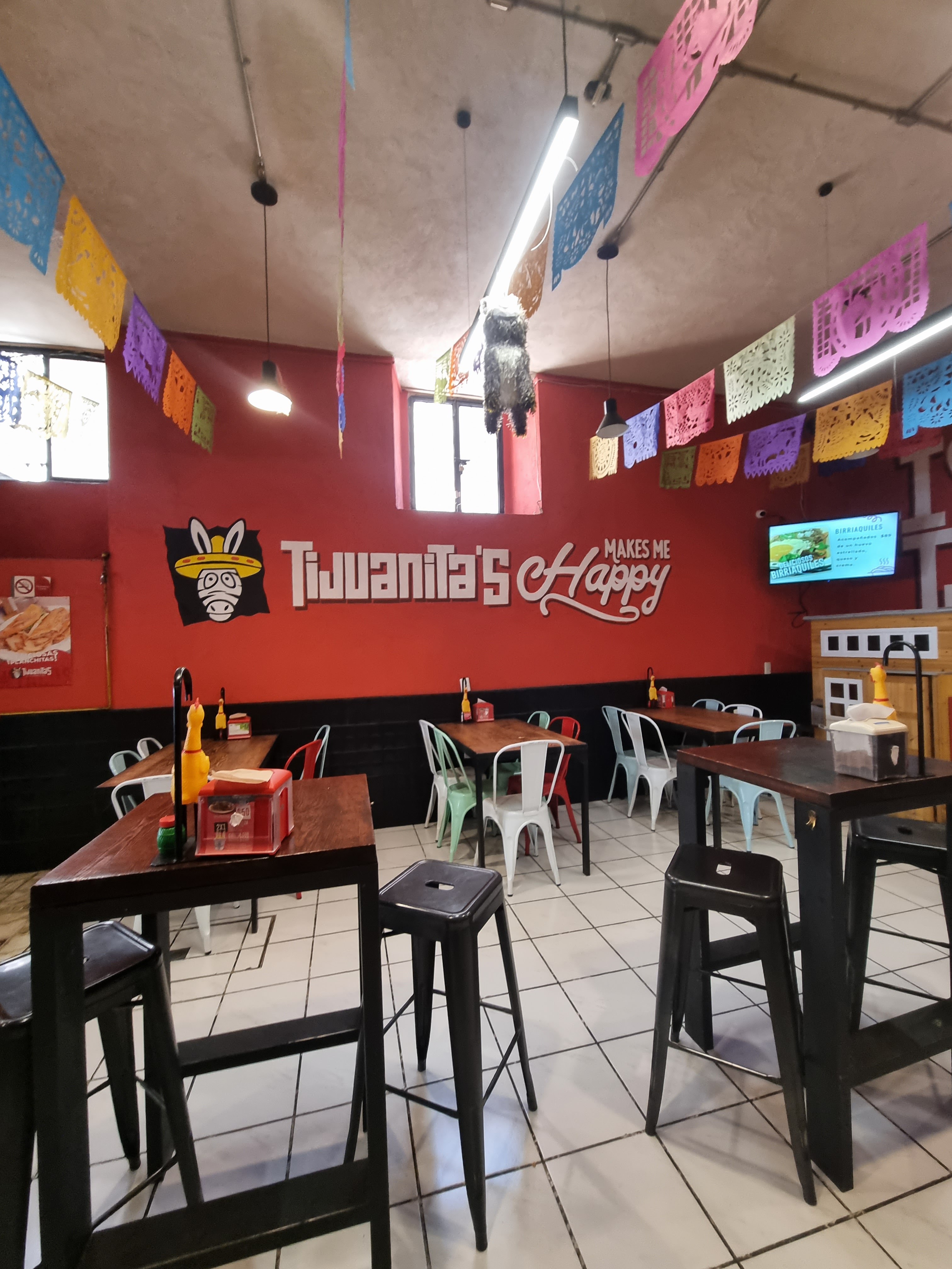 Tijuanita's Centro image 5