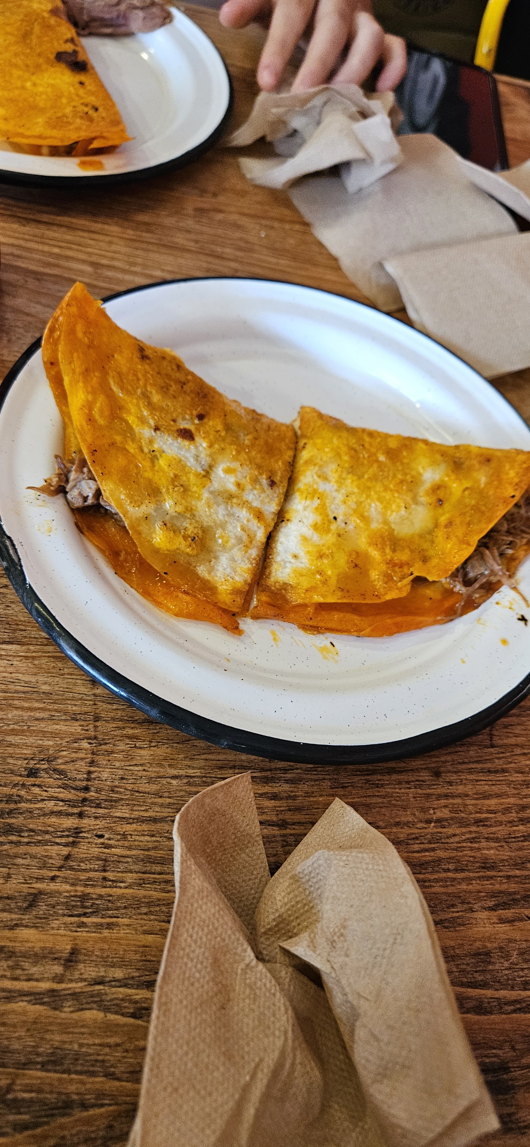 Tijuanita's Centro image 6