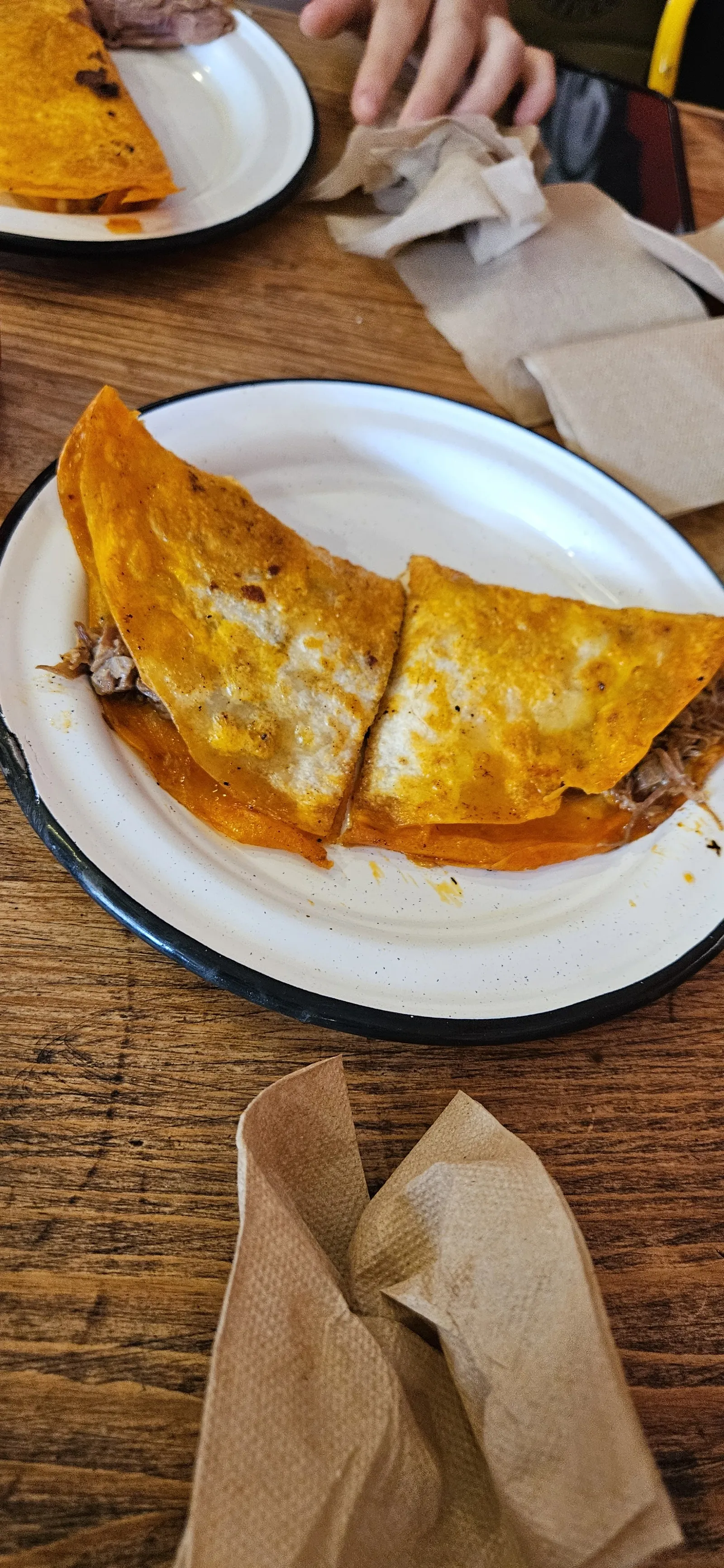 Tijuanita's Centro image 6