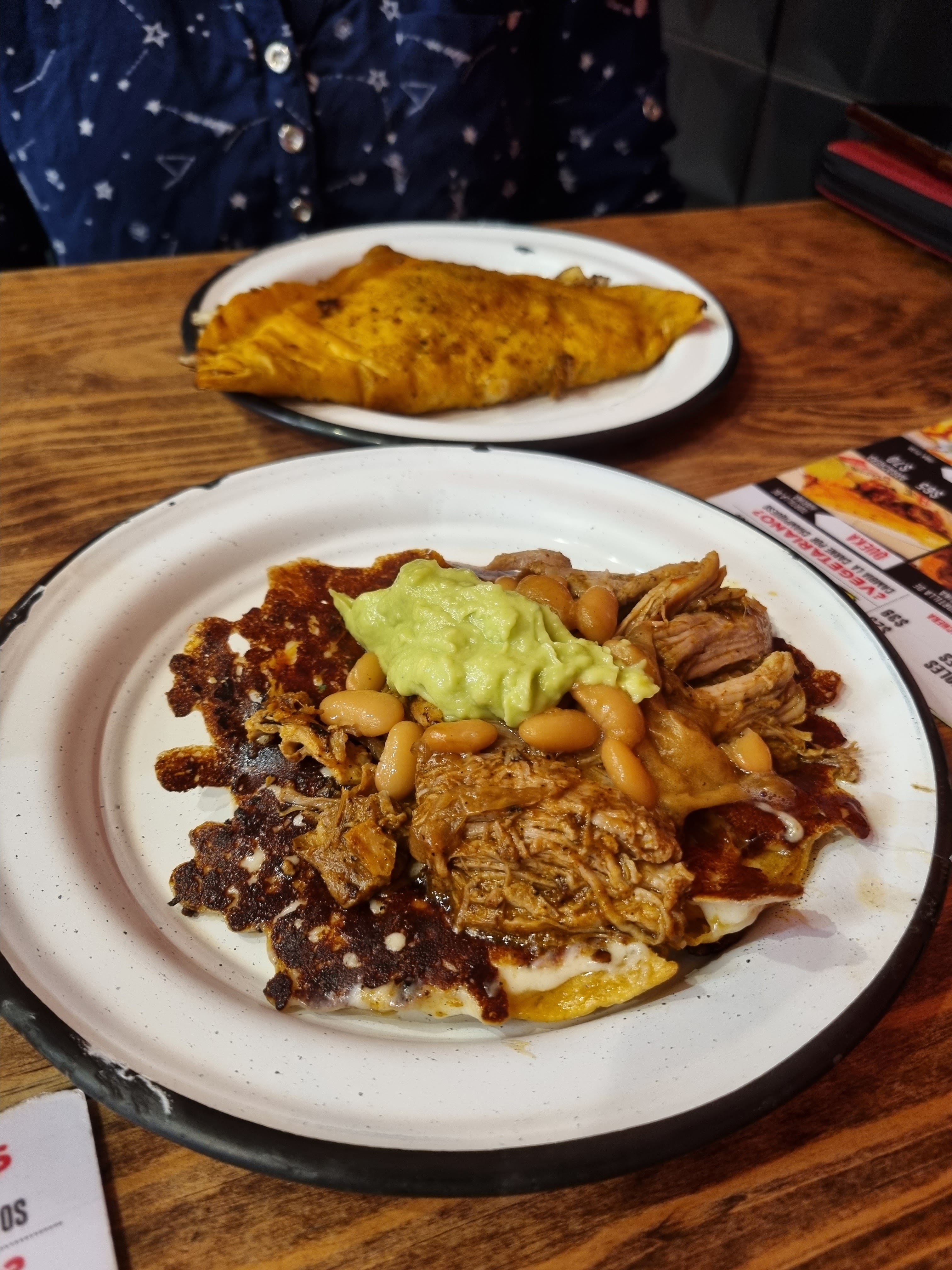 Tijuanita's Centro image 8