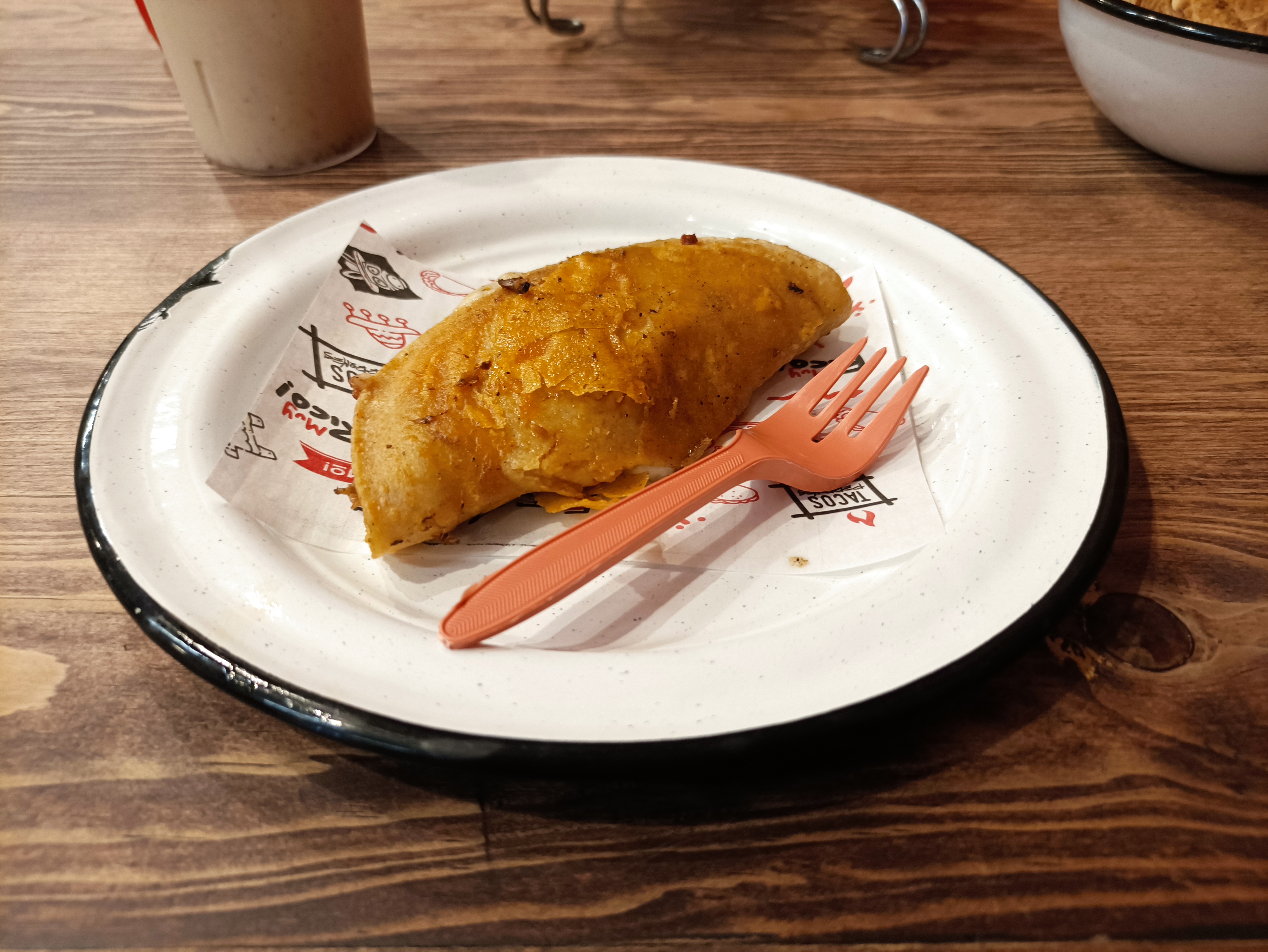 Tijuanita's Centro image 9