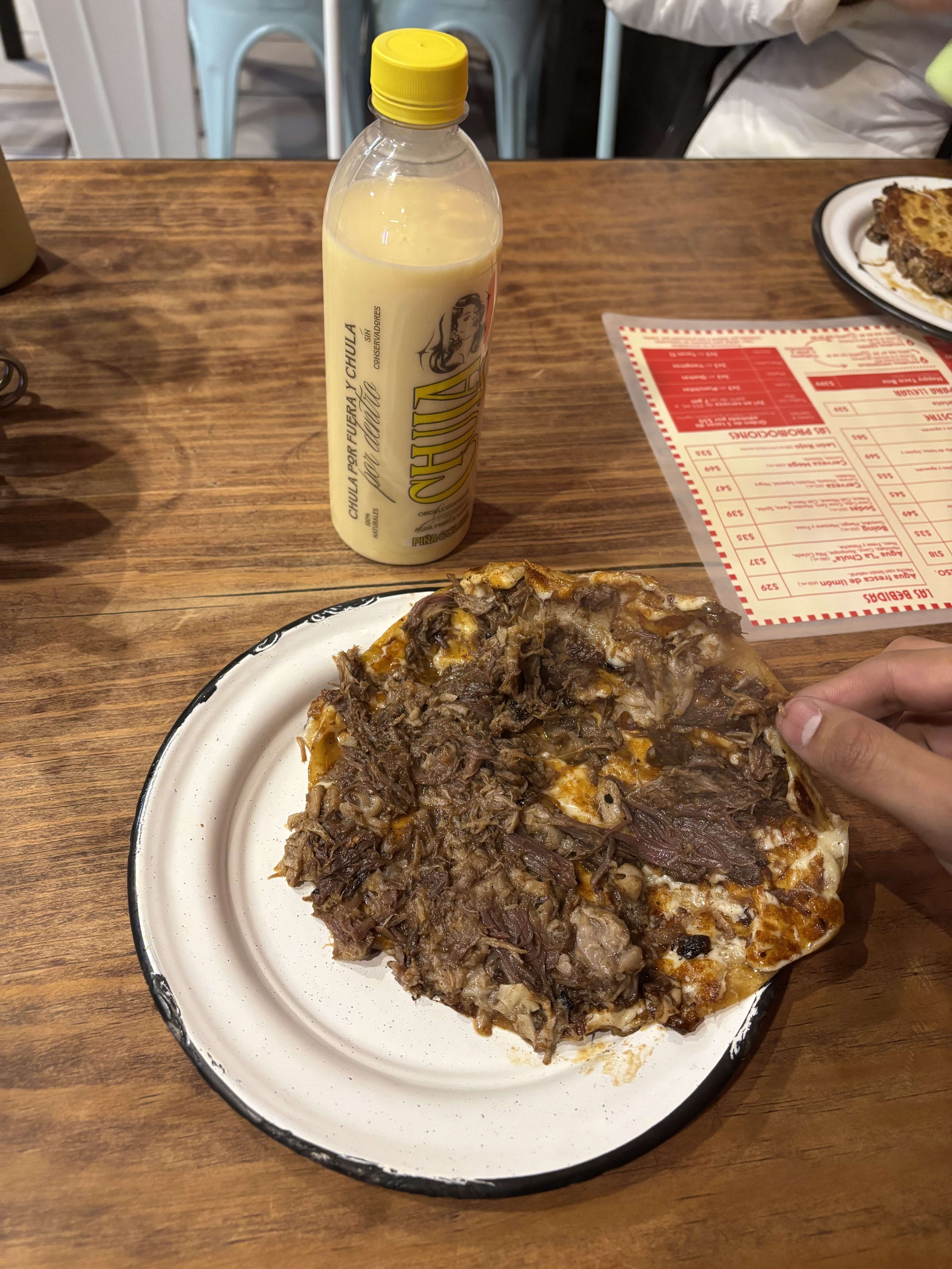 Tijuanita's Centro image 10