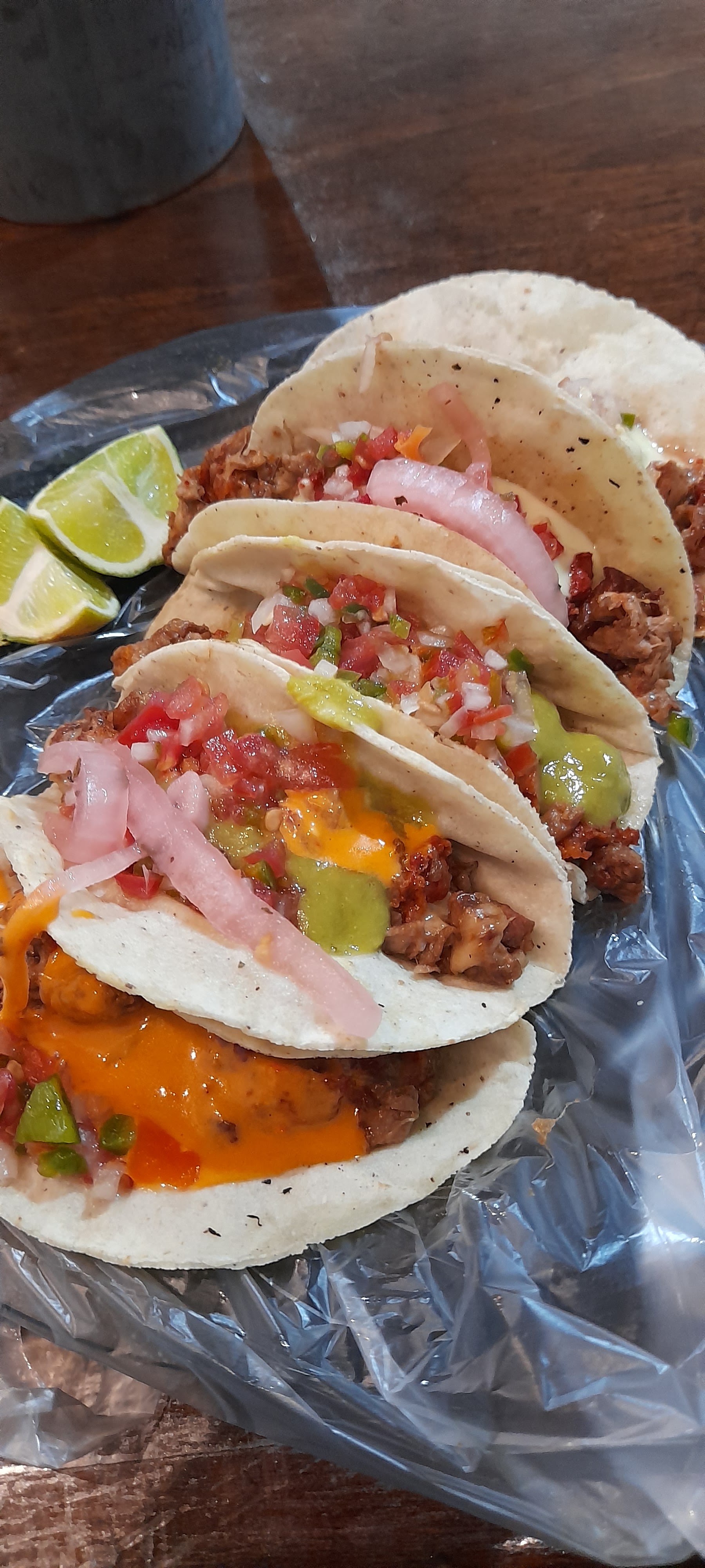 Tacos 24 horas image 1