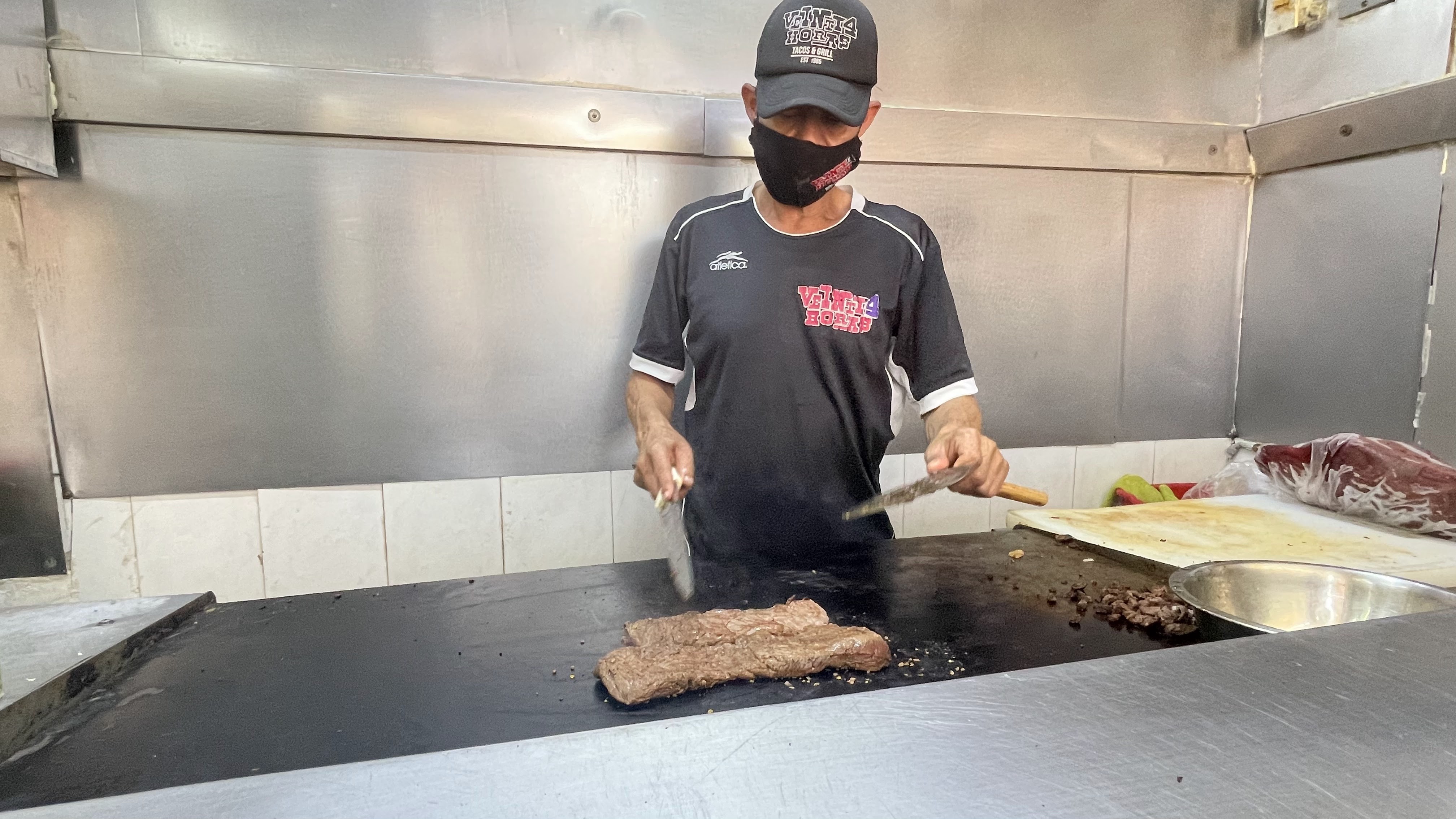 Tacos 24 horas image 3