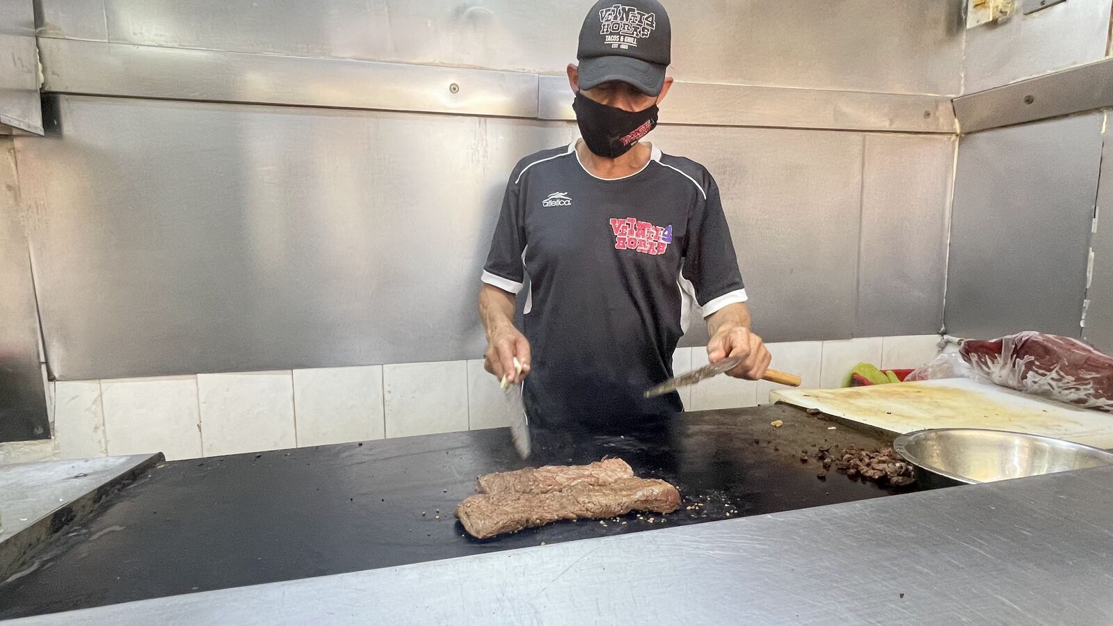 Tacos 24 horas image 3