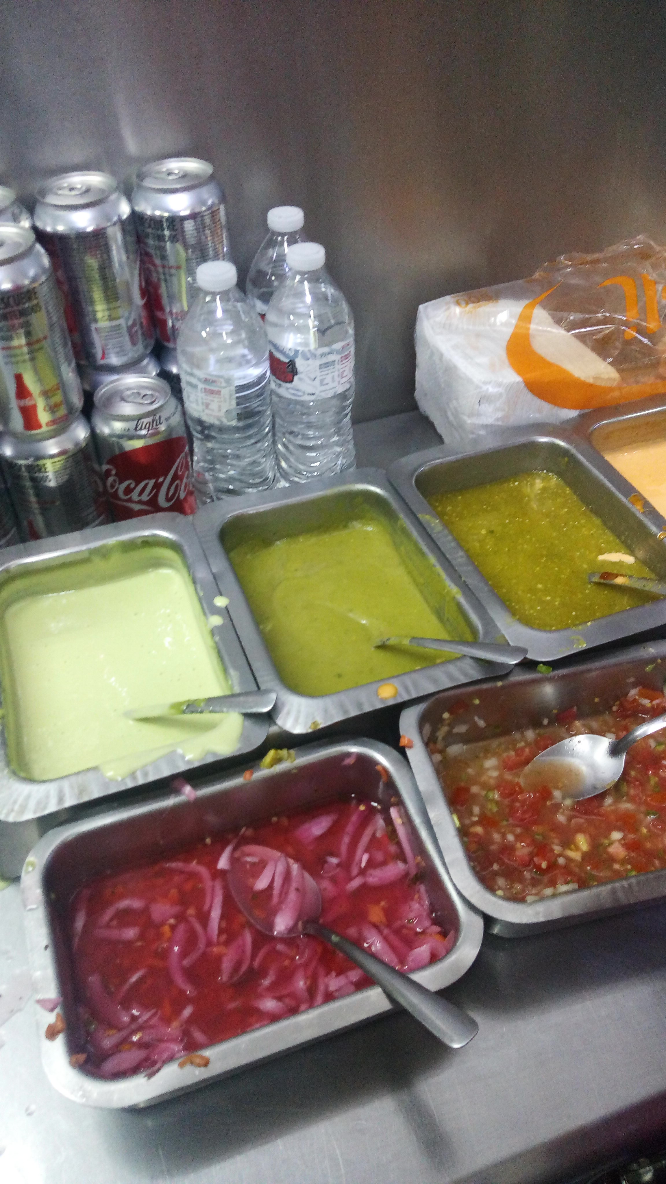 Tacos 24 horas image 5