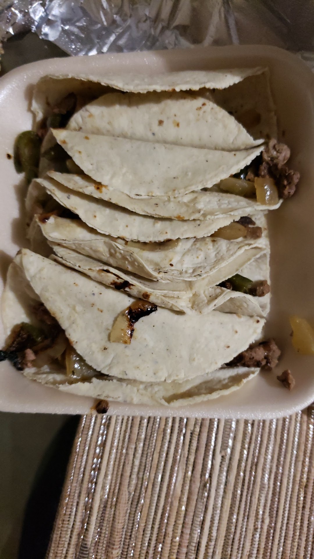 Tacos 24 horas image 6