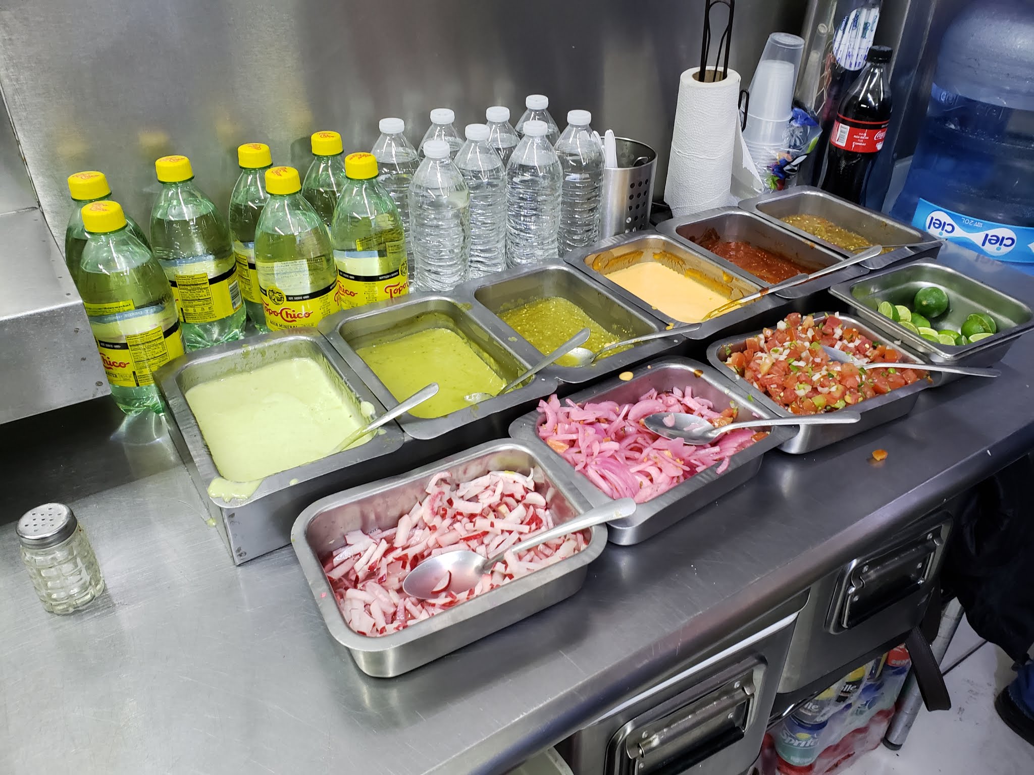 Tacos 24 horas image 8