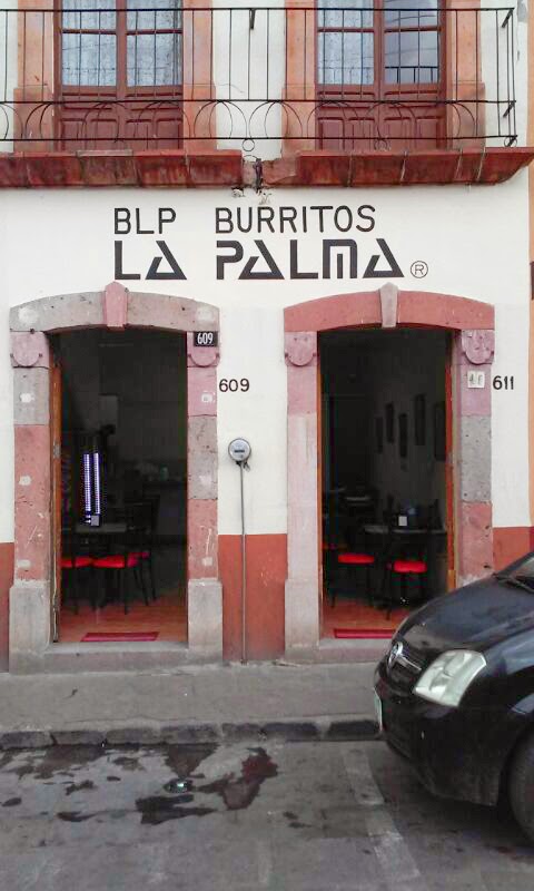 BLP La Palma (Av. Torreón) image 1
