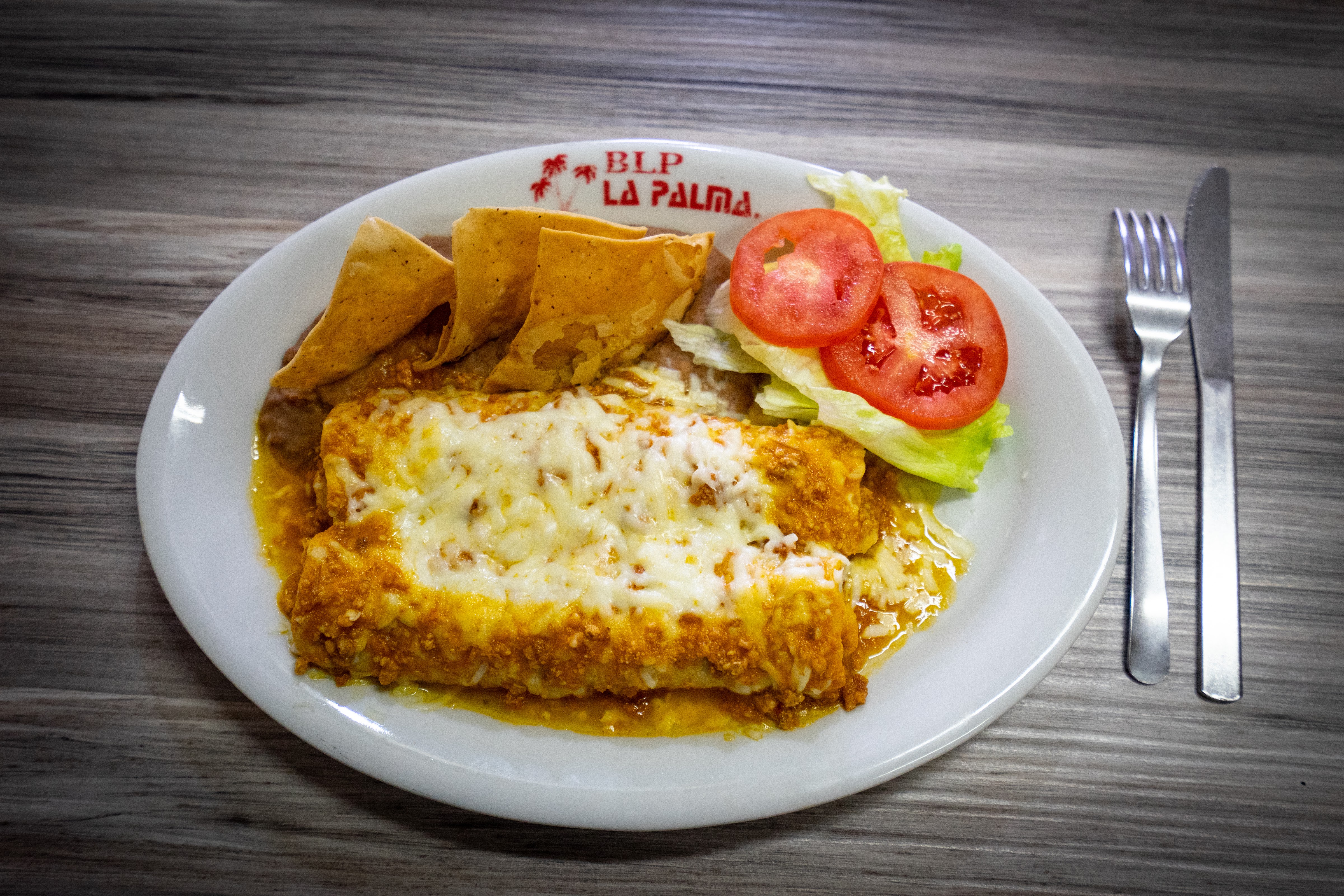 BLP La Palma (Av. Torreón) image 2