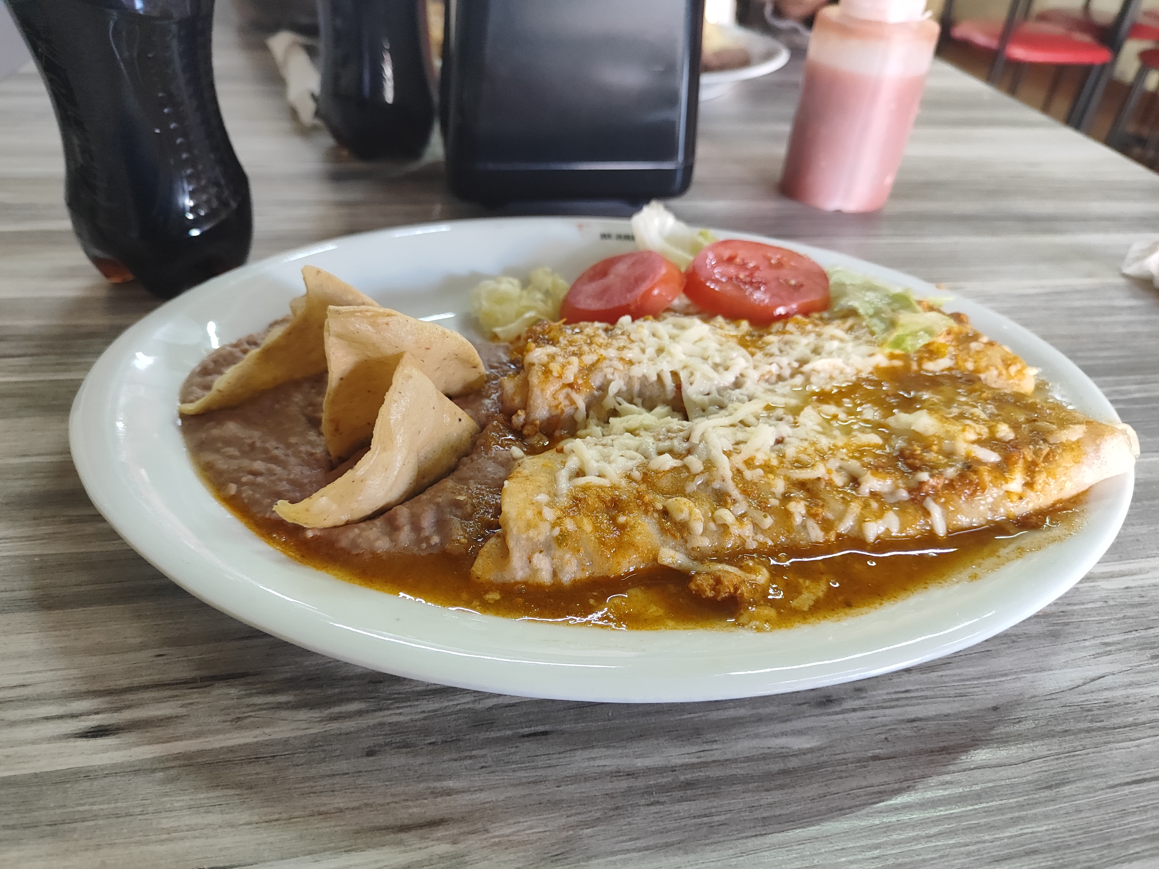 BLP La Palma (Av. Torreón) image 4