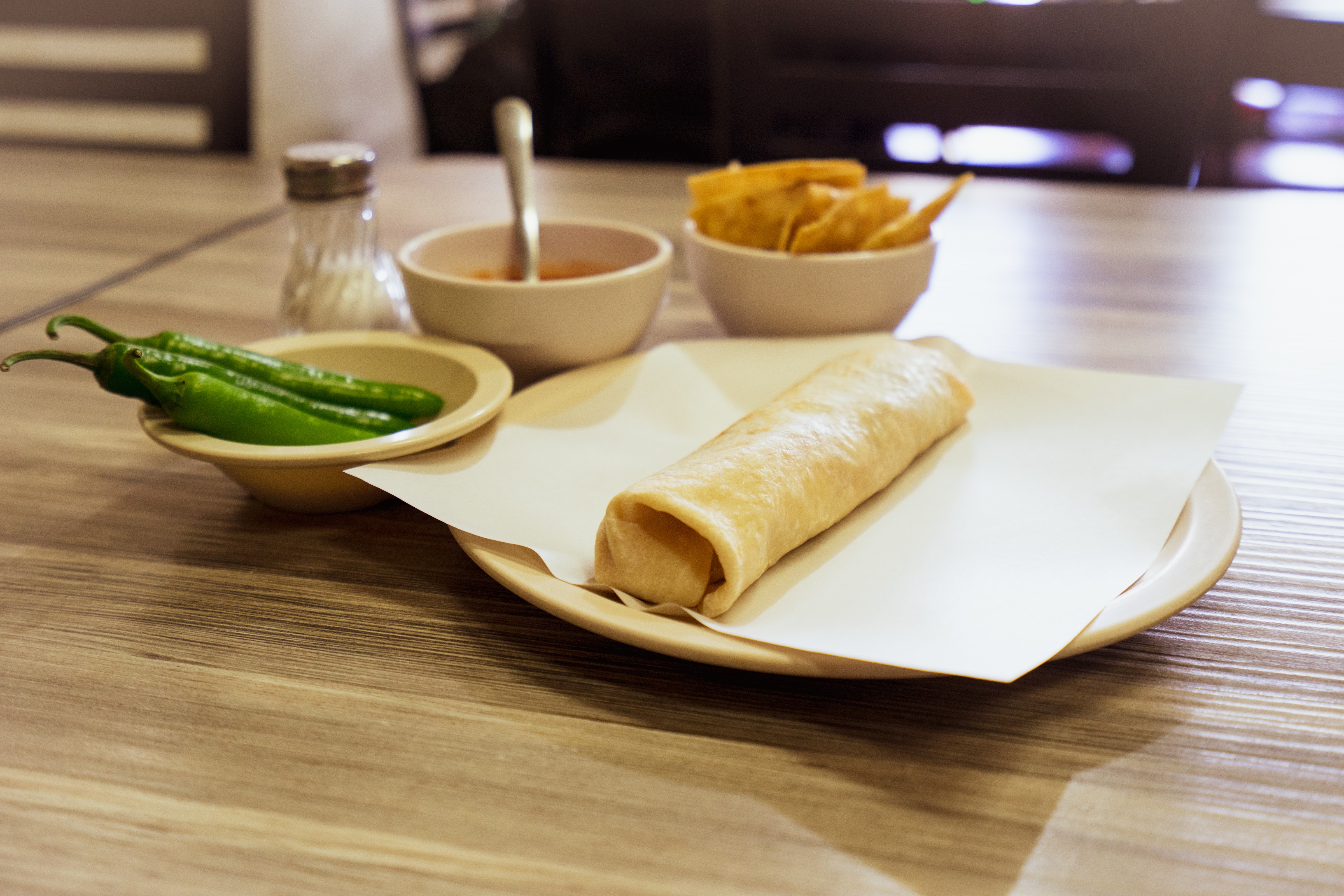 BLP La Palma (Av. Torreón) image 5