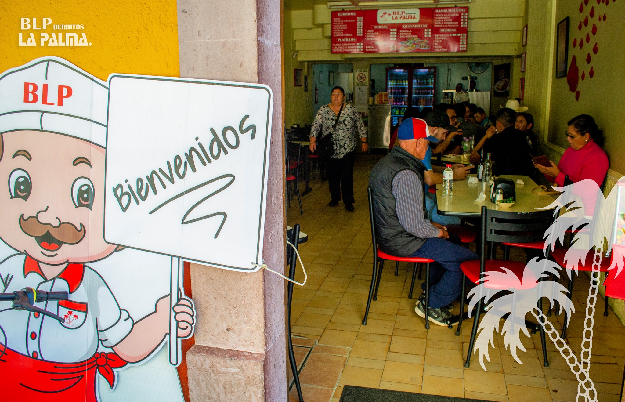 BLP La Palma (Av. Torreón) image 7