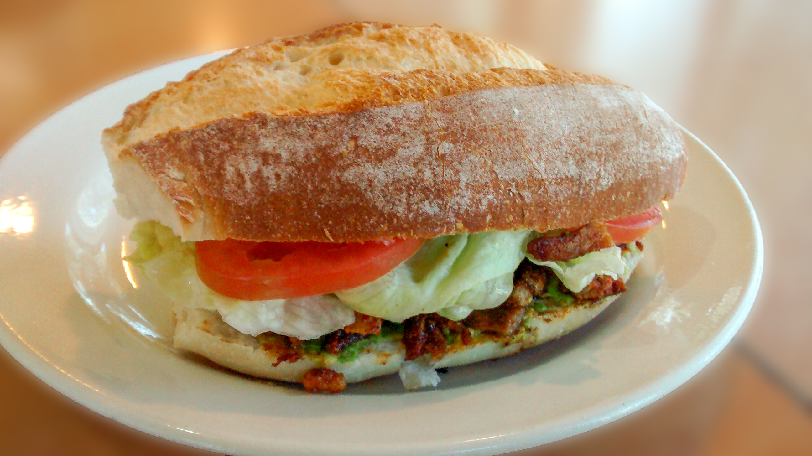 BLP La Palma (Av. Torreón) image 8