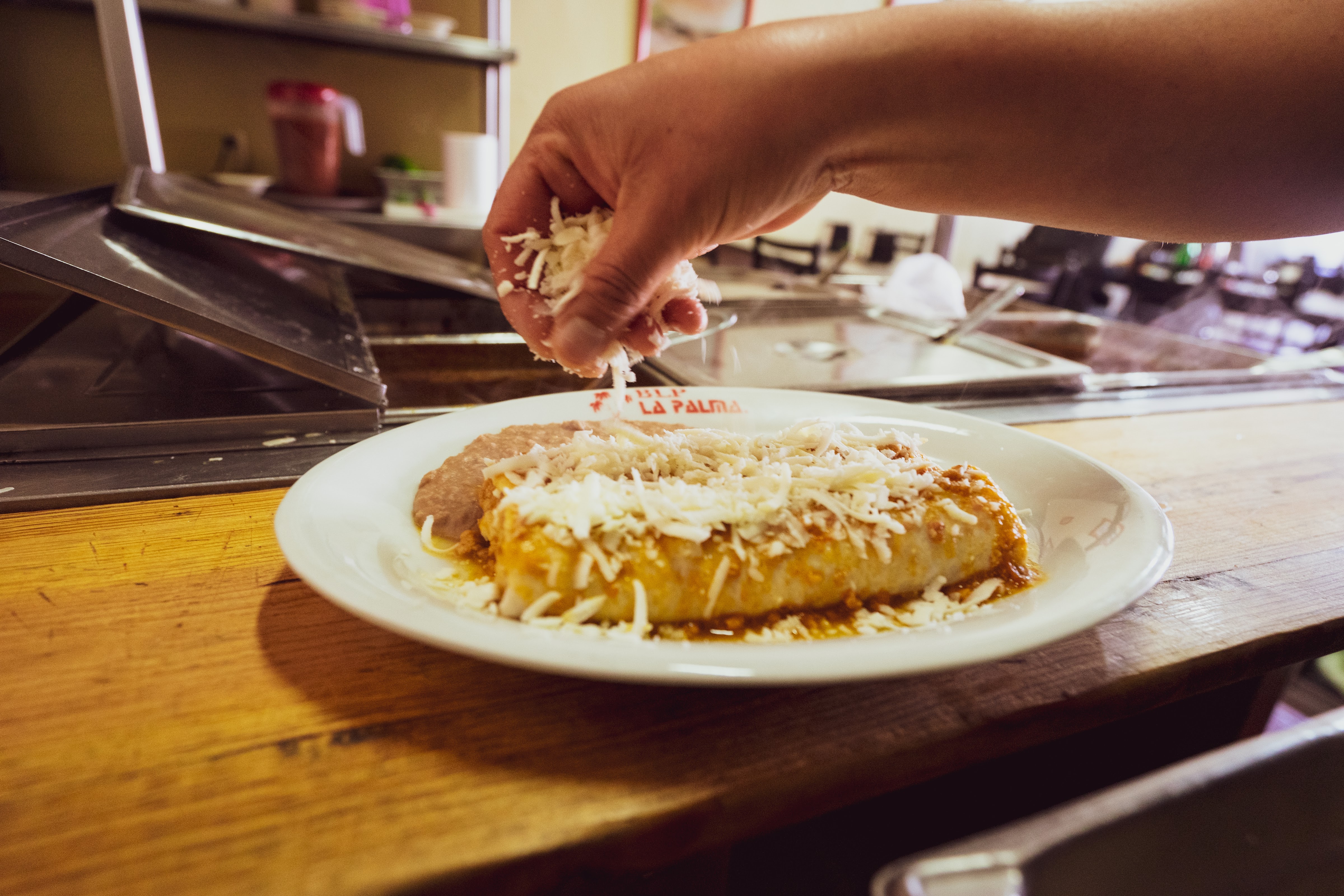 BLP La Palma (Av. Torreón) image 10