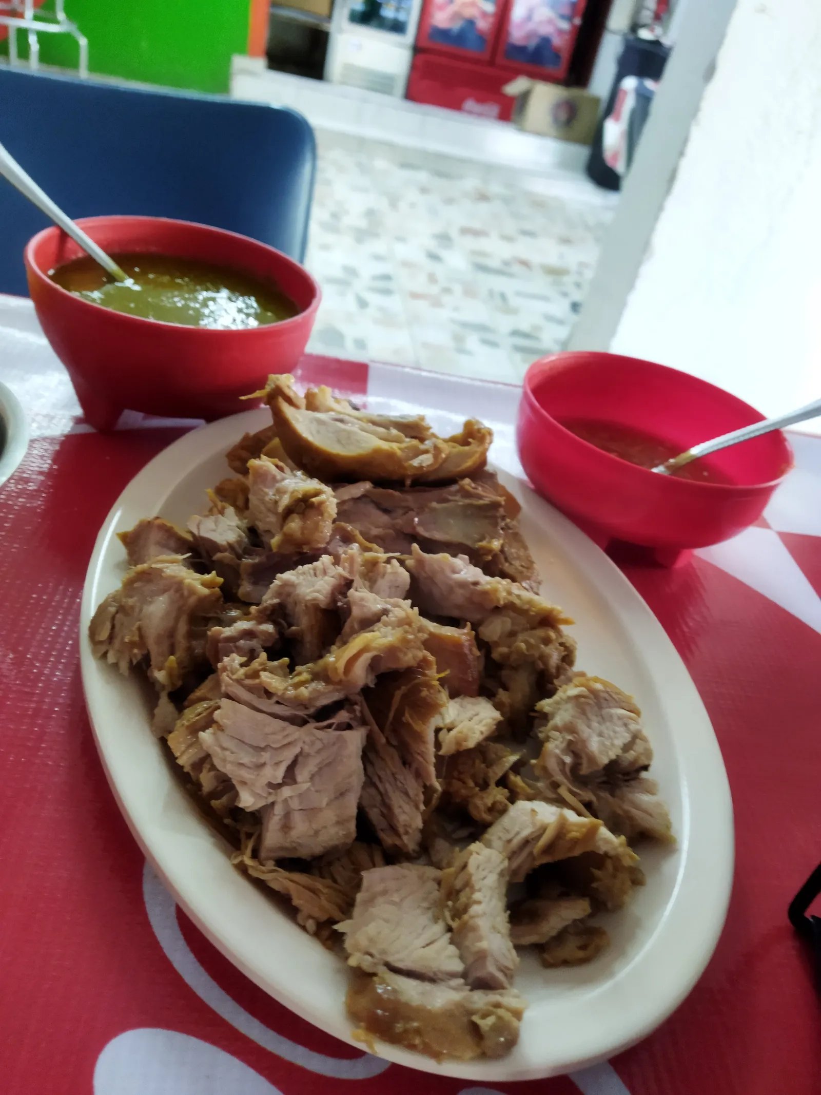 CARNITAS PALOMINO image 1
