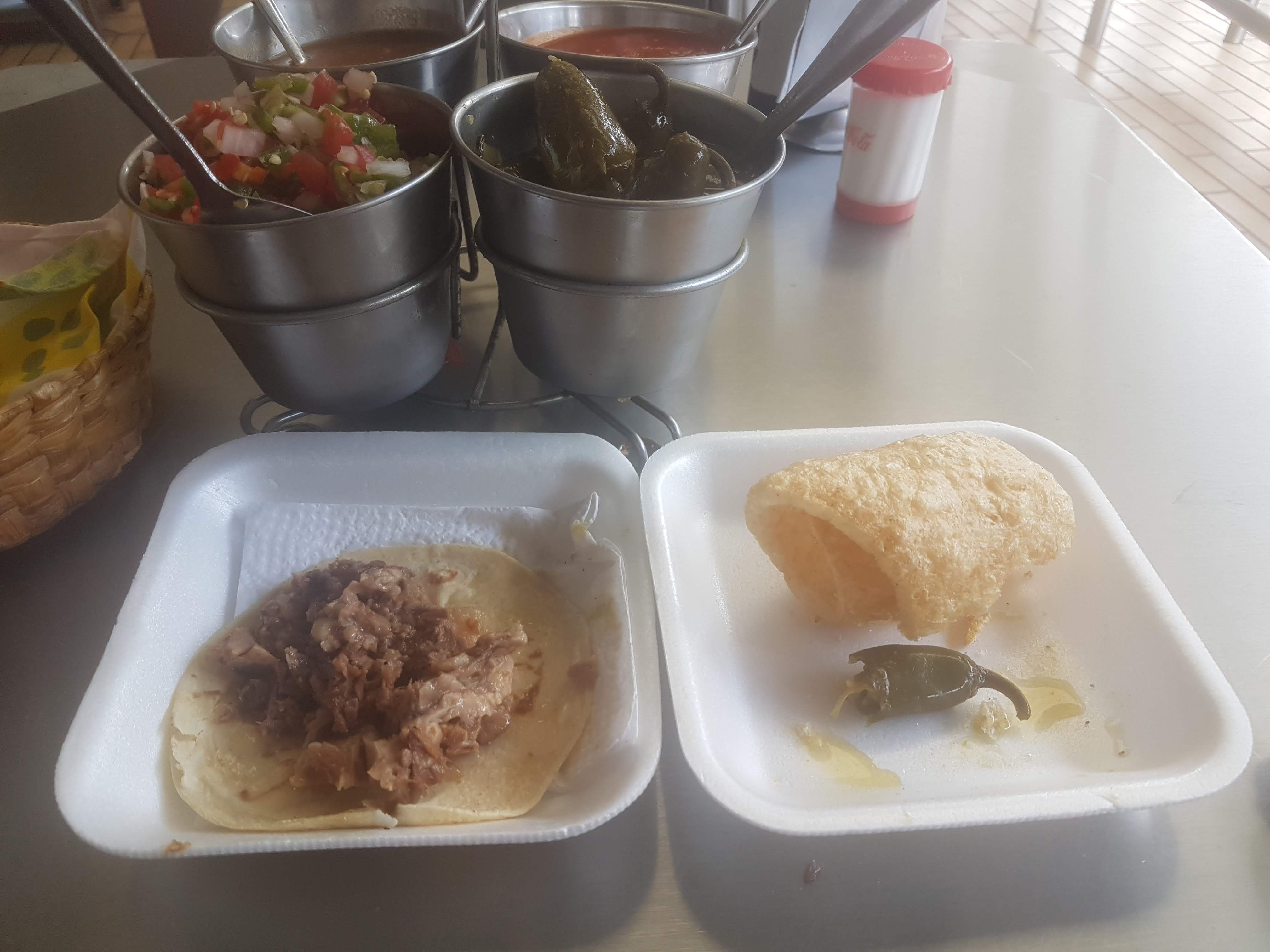 CARNITAS PALOMINO image 2