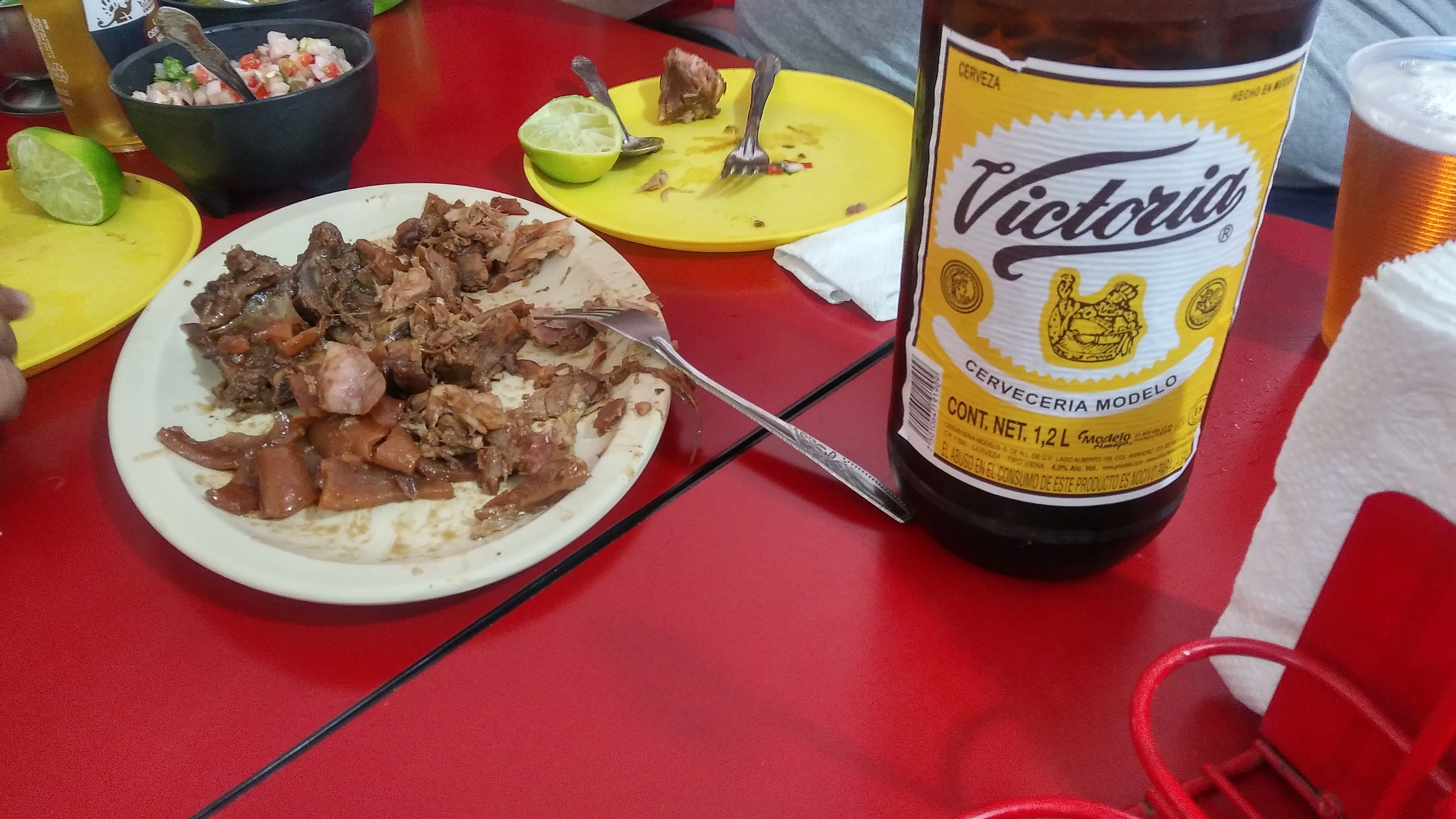 CARNITAS PALOMINO image 7