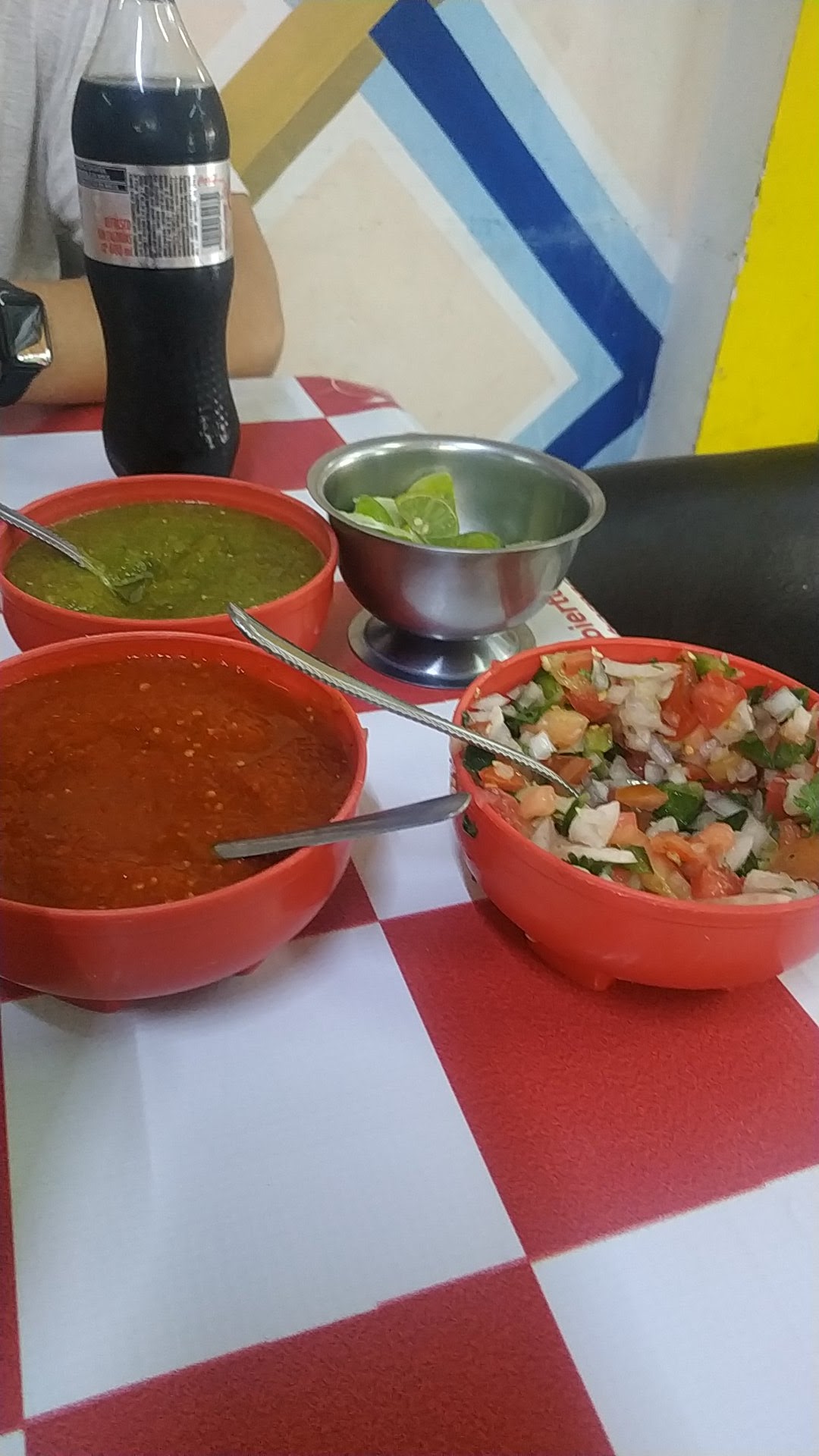 CARNITAS PALOMINO image 8