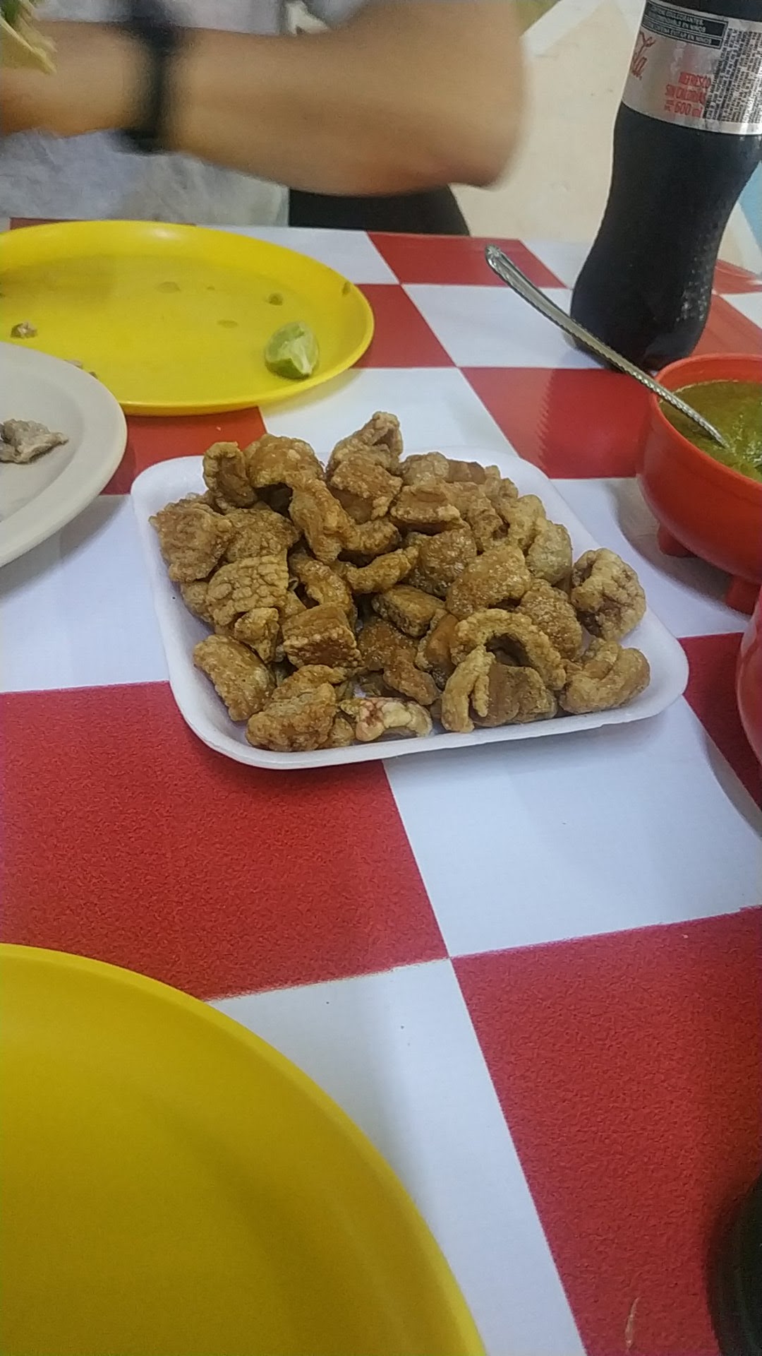 CARNITAS PALOMINO image 9