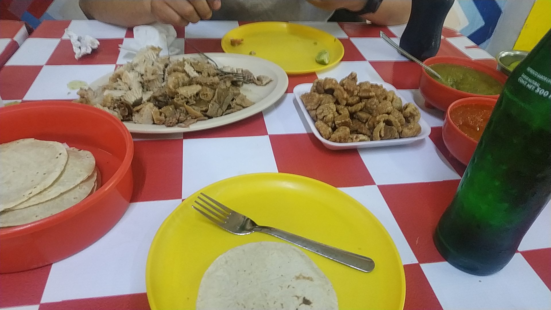 CARNITAS PALOMINO image 10