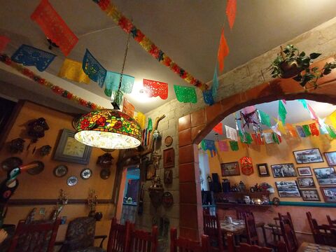 La Fonda de mi Tierra image 1