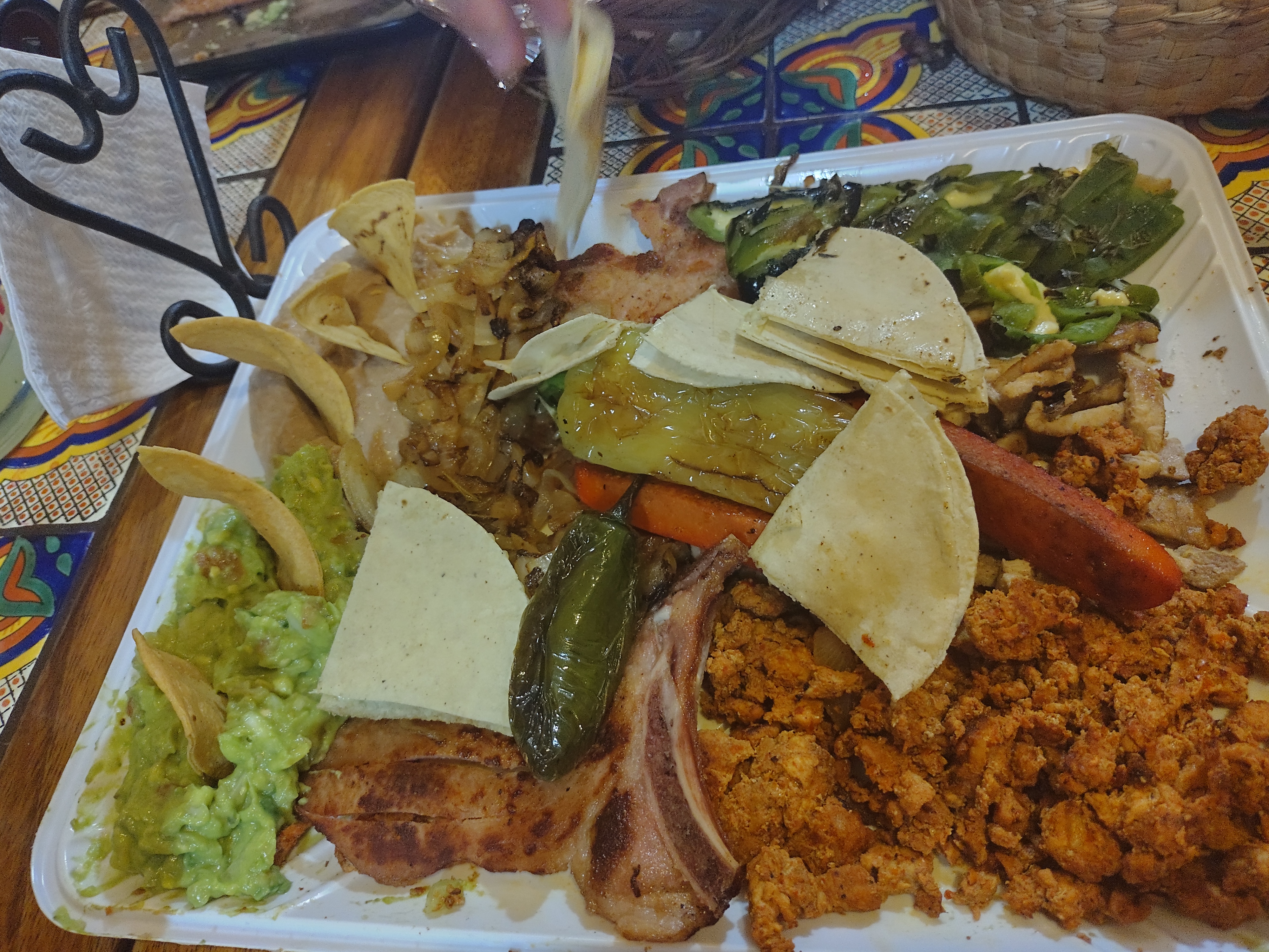 La Fonda de mi Tierra image 2