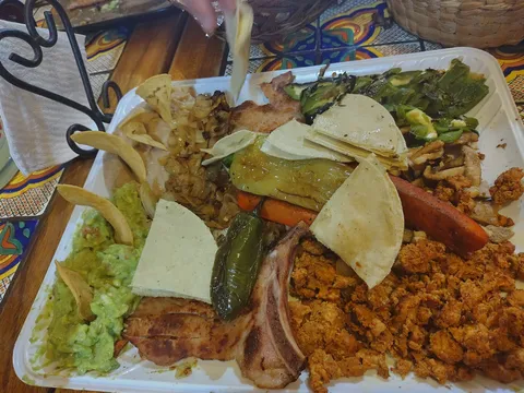 La Fonda de mi Tierra image 2