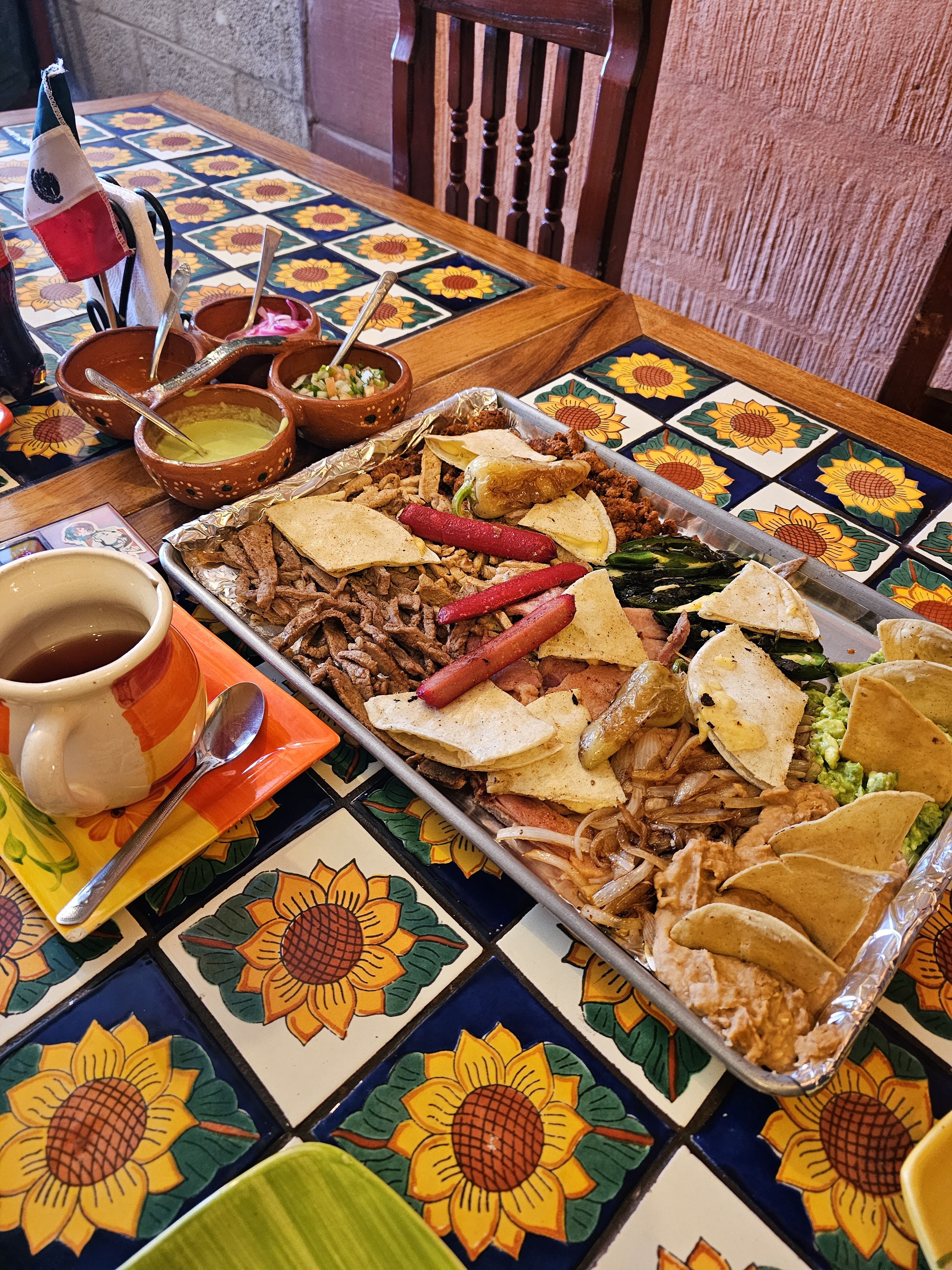 La Fonda de mi Tierra image 3