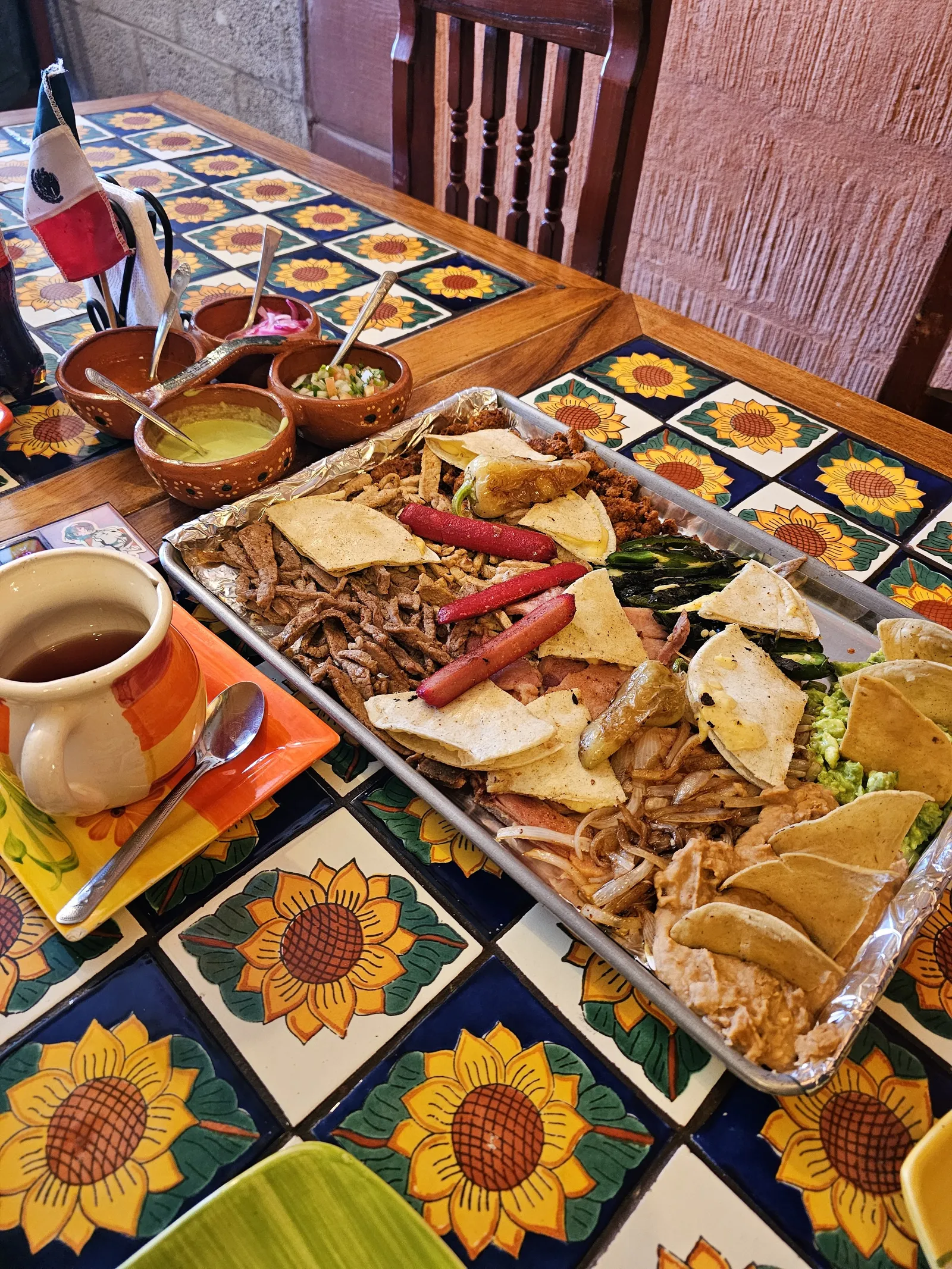 La Fonda de mi Tierra image 3