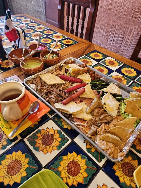 La Fonda de mi Tierra image 3