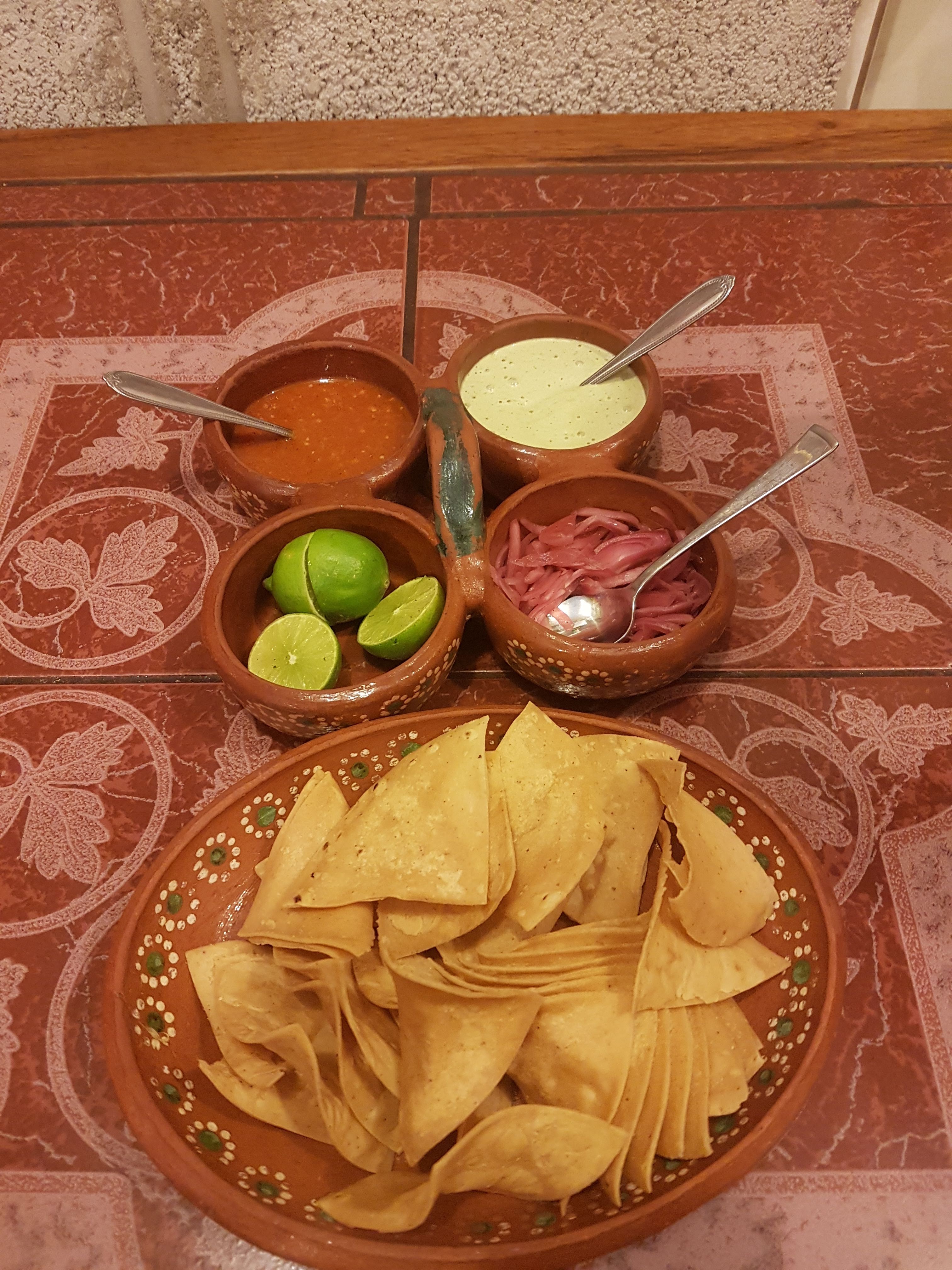 La Fonda de mi Tierra image 4