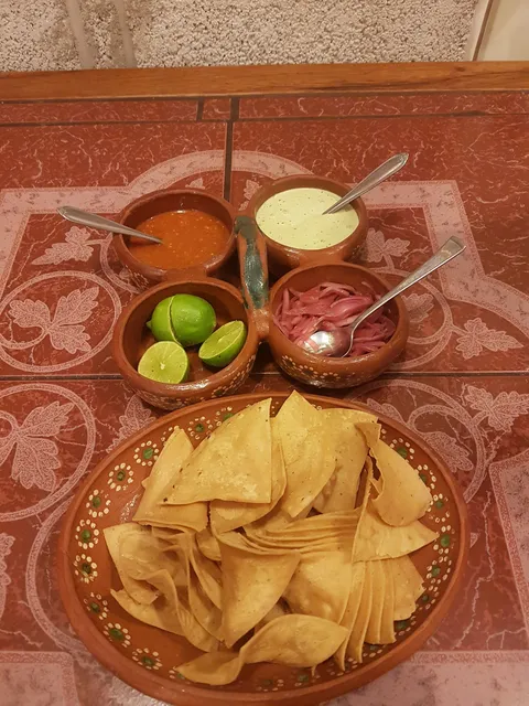 La Fonda de mi Tierra image 4