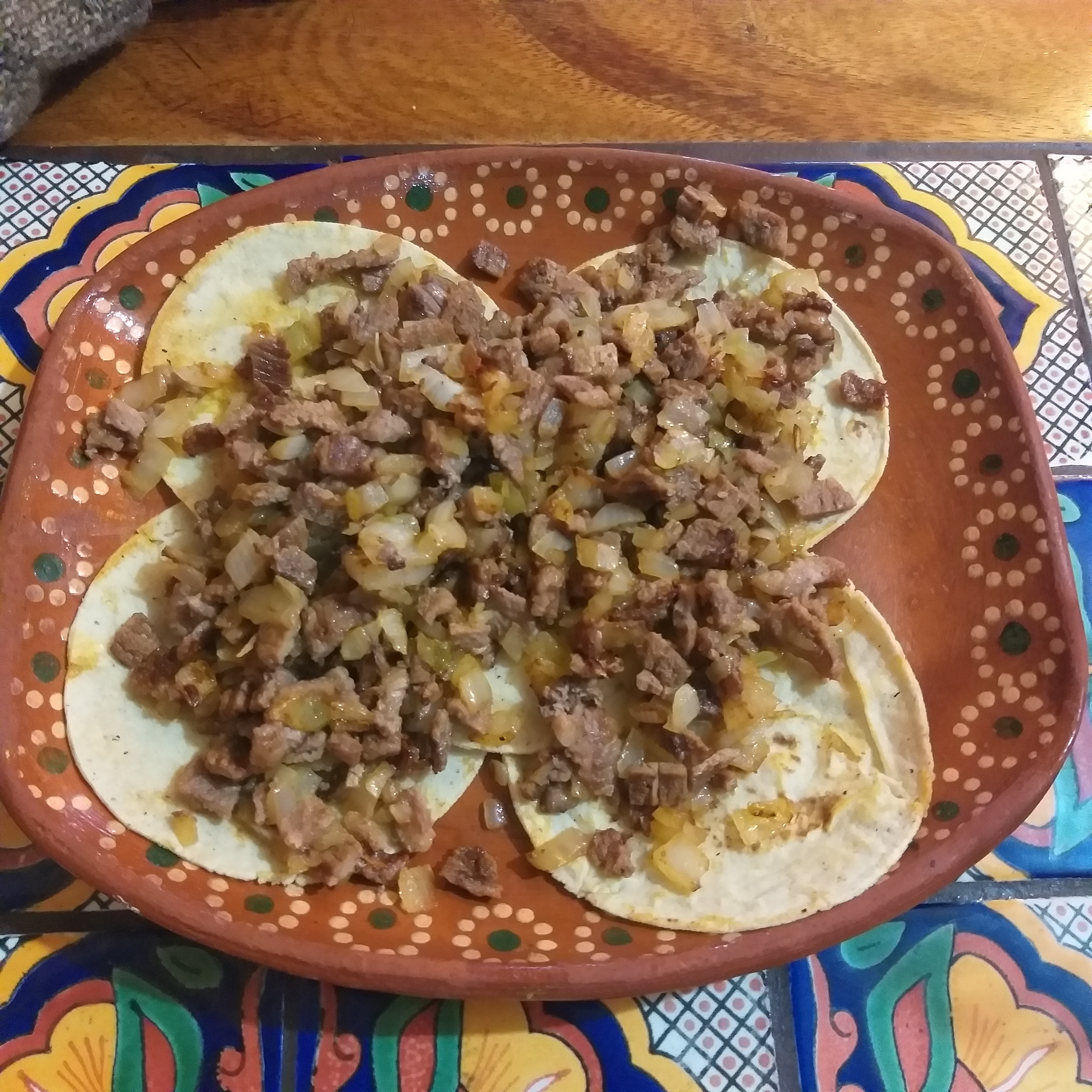 La Fonda de mi Tierra image 5