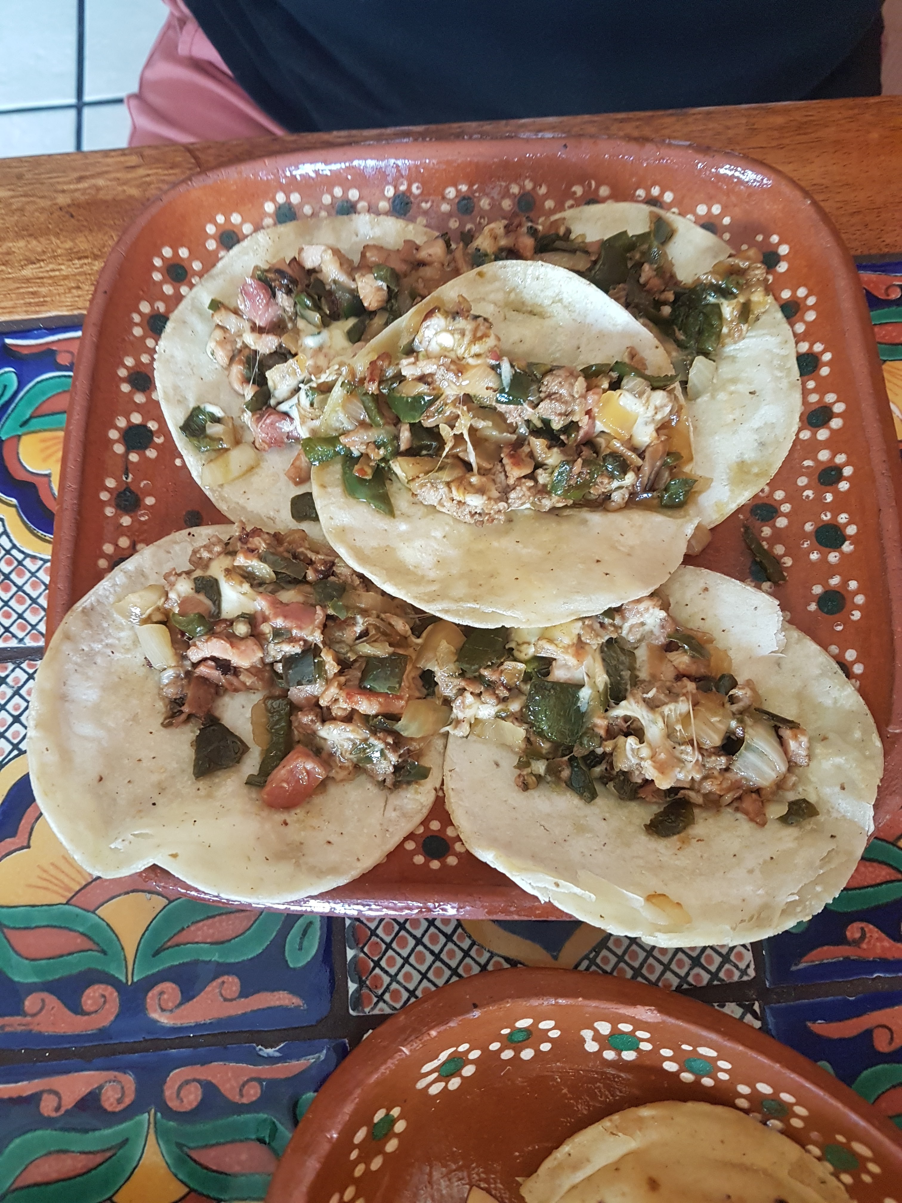 La Fonda de mi Tierra image 6